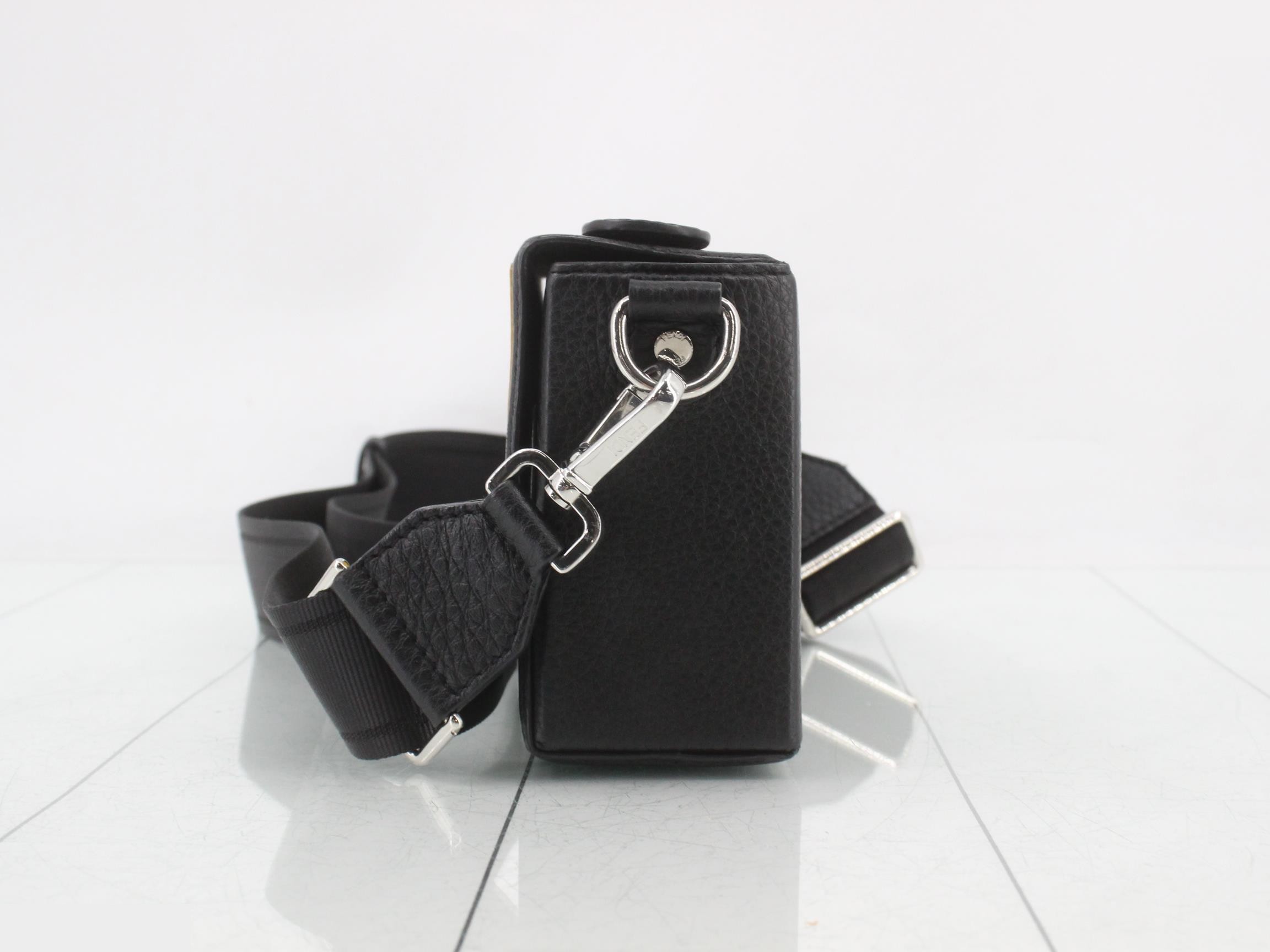 Soft Trunk Shoulder Bag — view 3