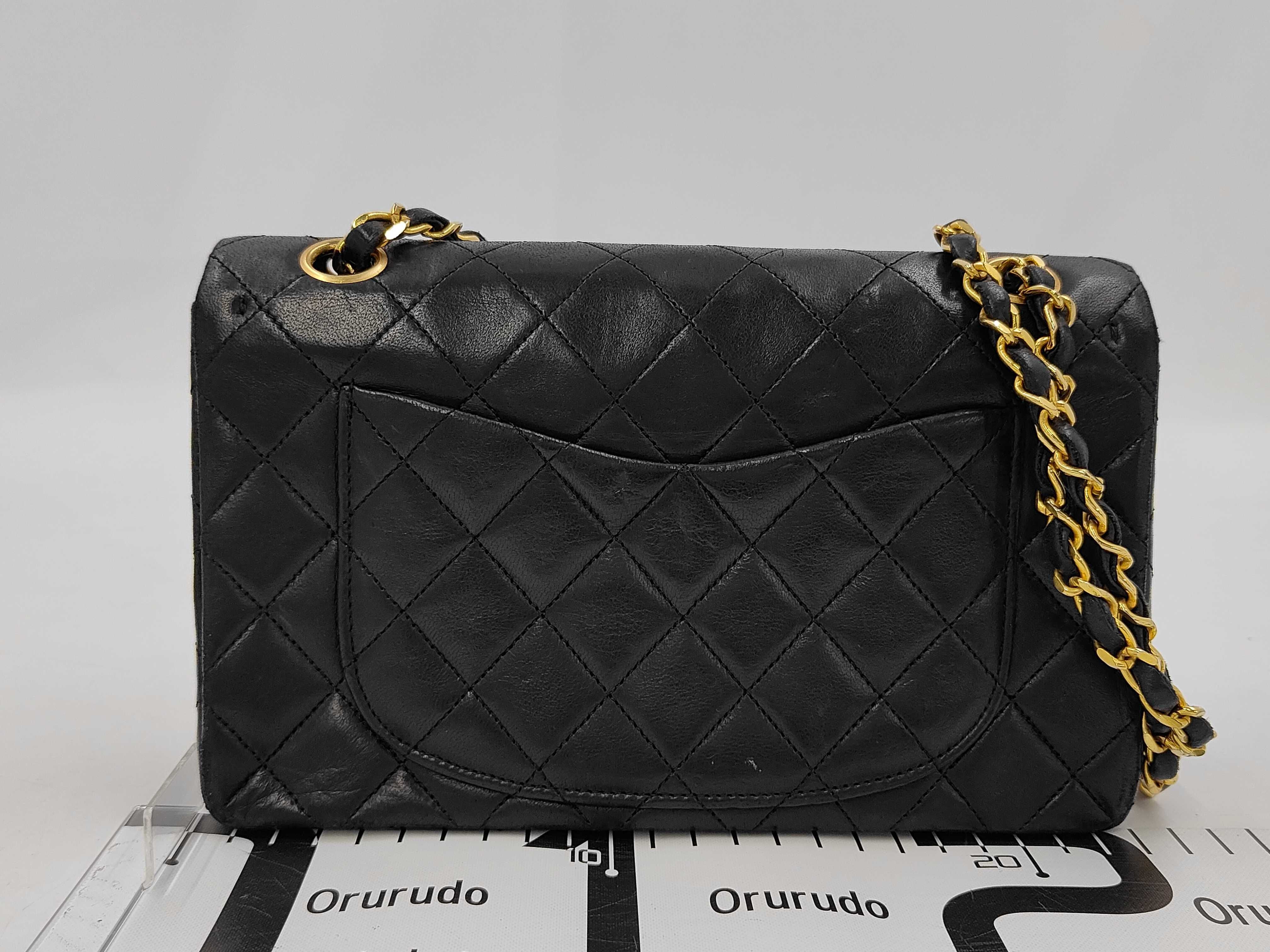 Matelassé Shoulder Bag — view 2