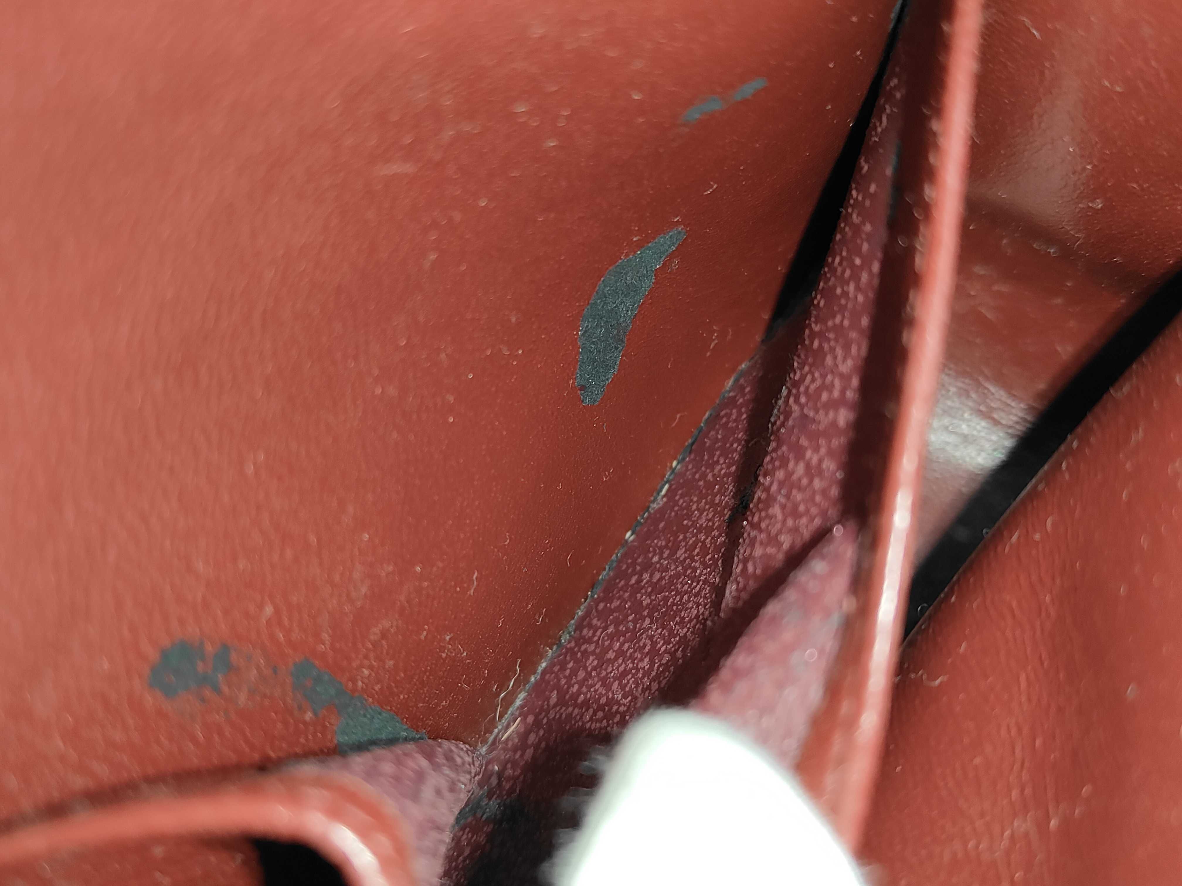 Matelassé Shoulder Bag — view 11