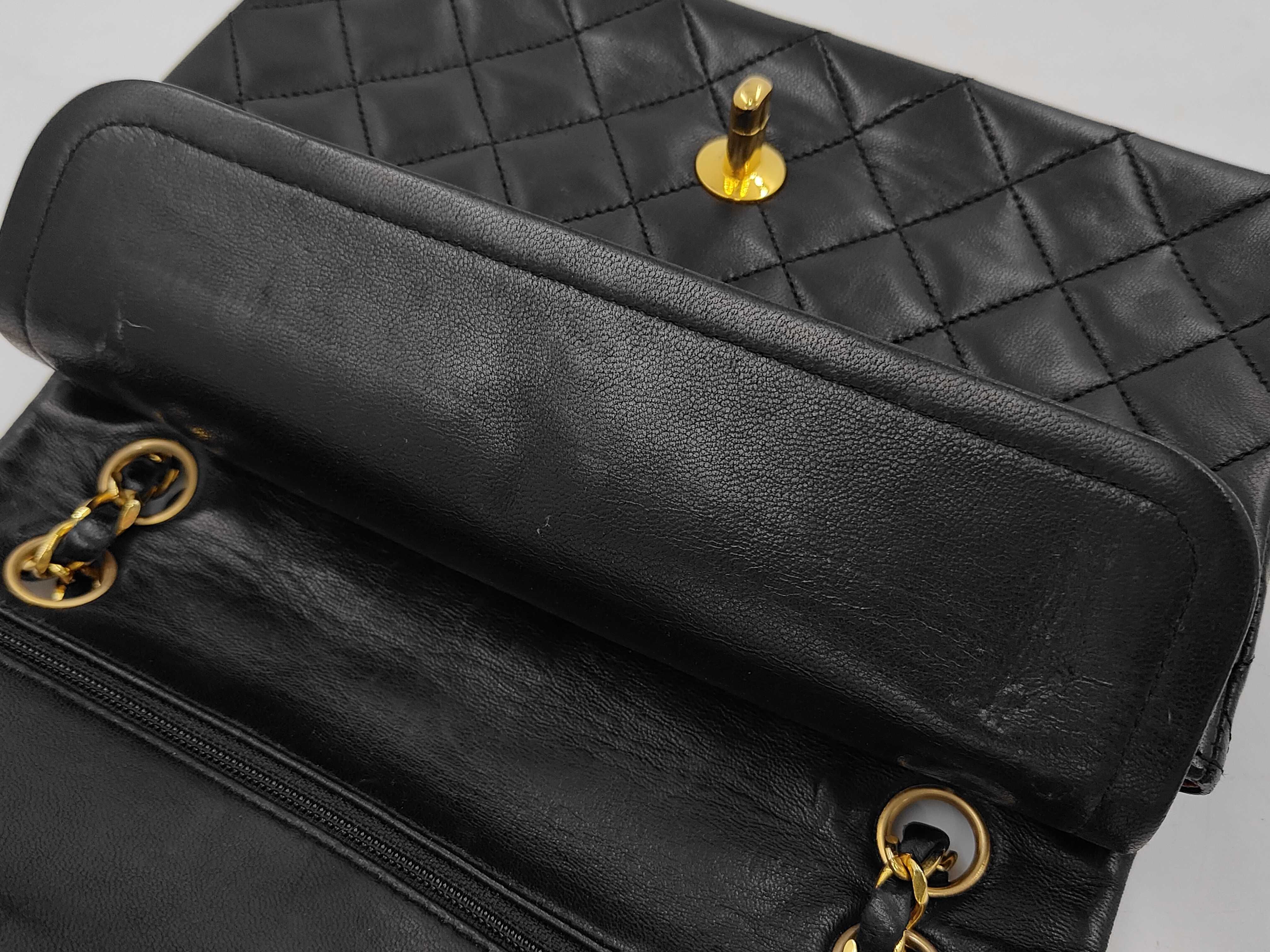 Matelassé Shoulder Bag — view 13
