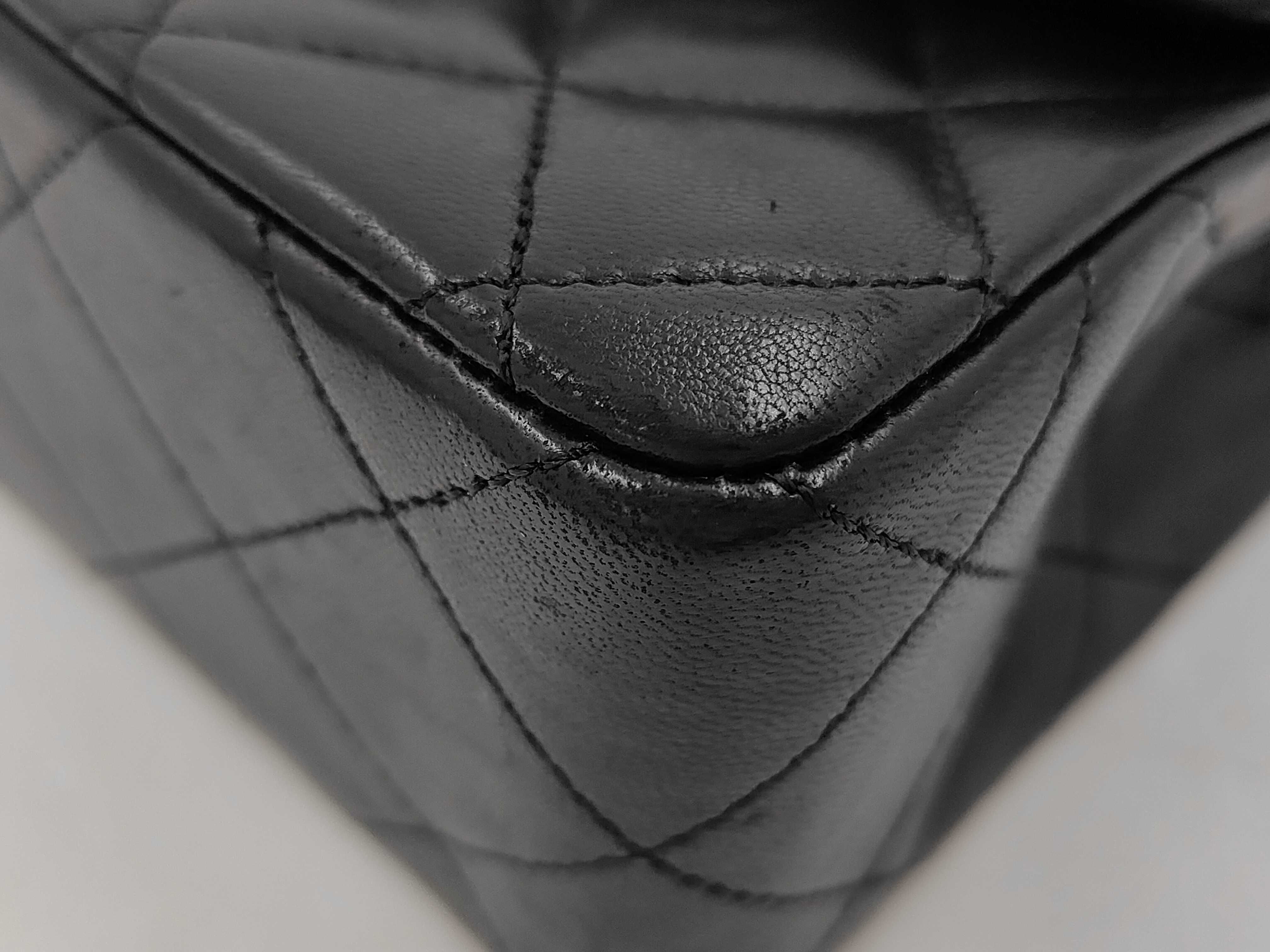 Matelassé Shoulder Bag — view 3