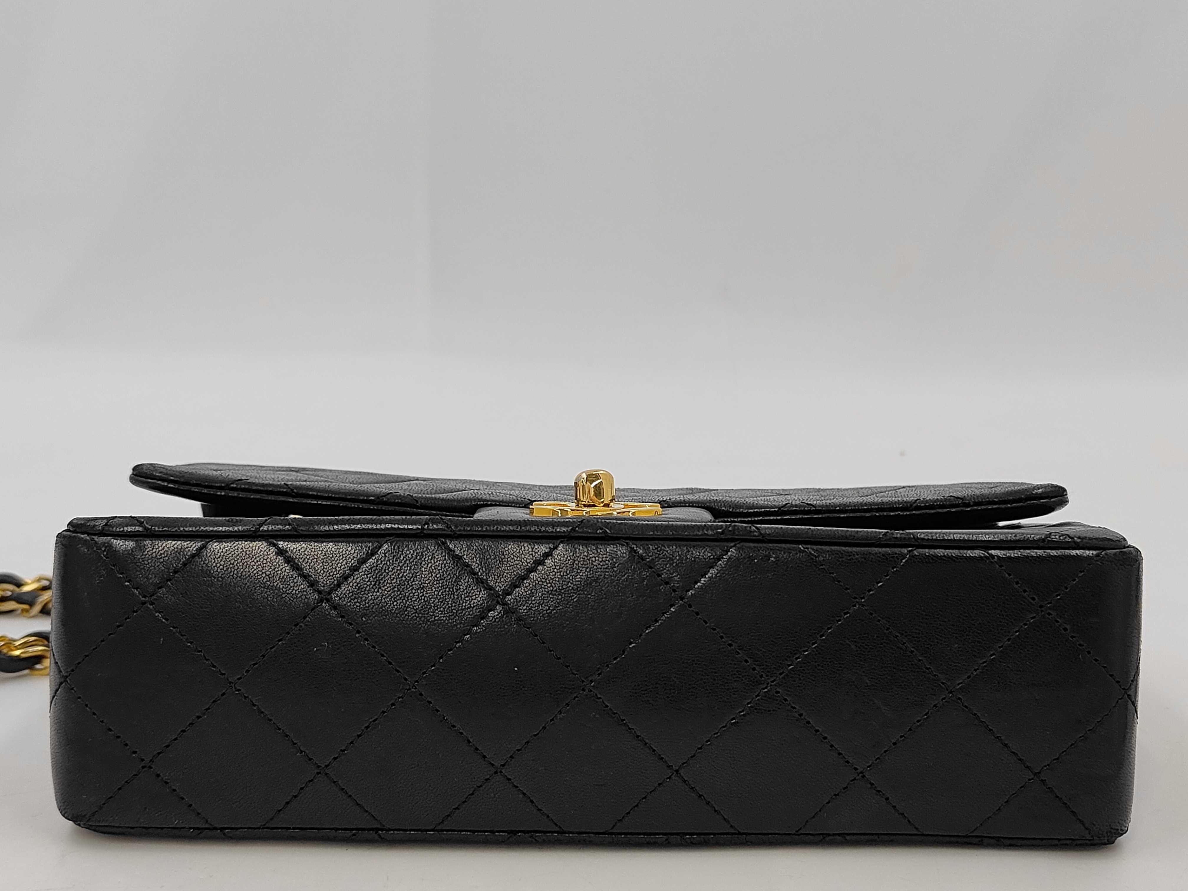 Matelassé Shoulder Bag — view 4