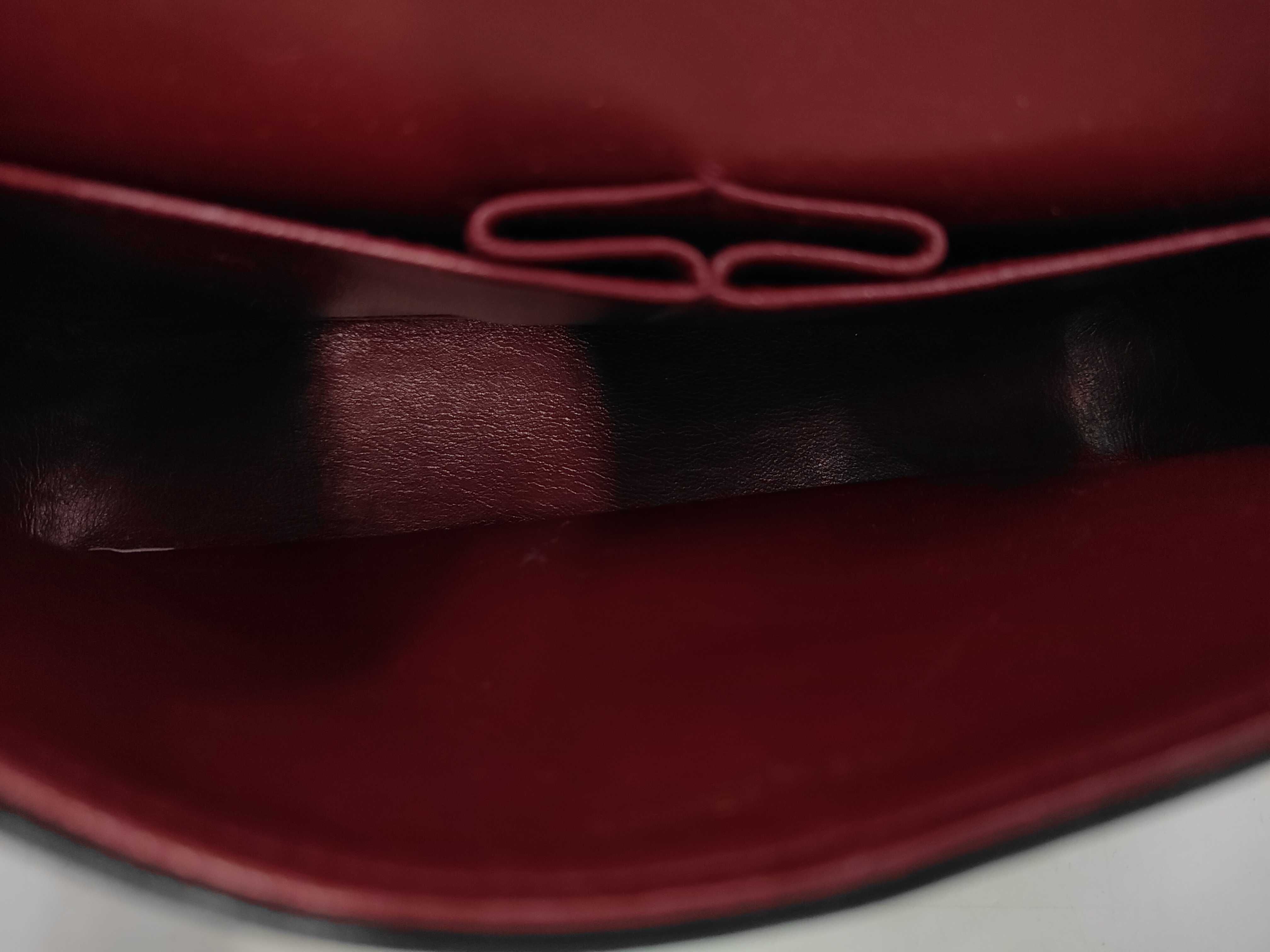 Matelassé Shoulder Bag — view 8