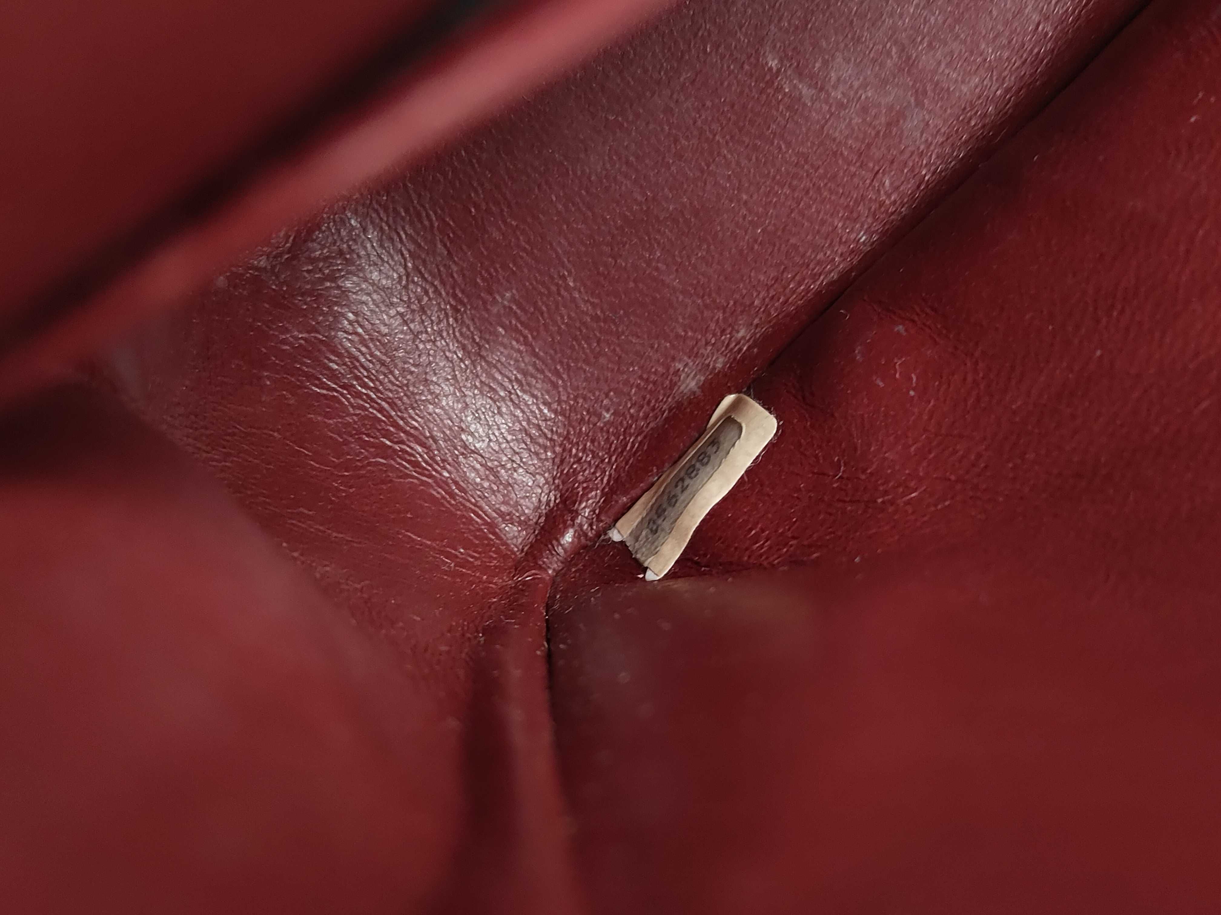 Matelassé Shoulder Bag — view 9