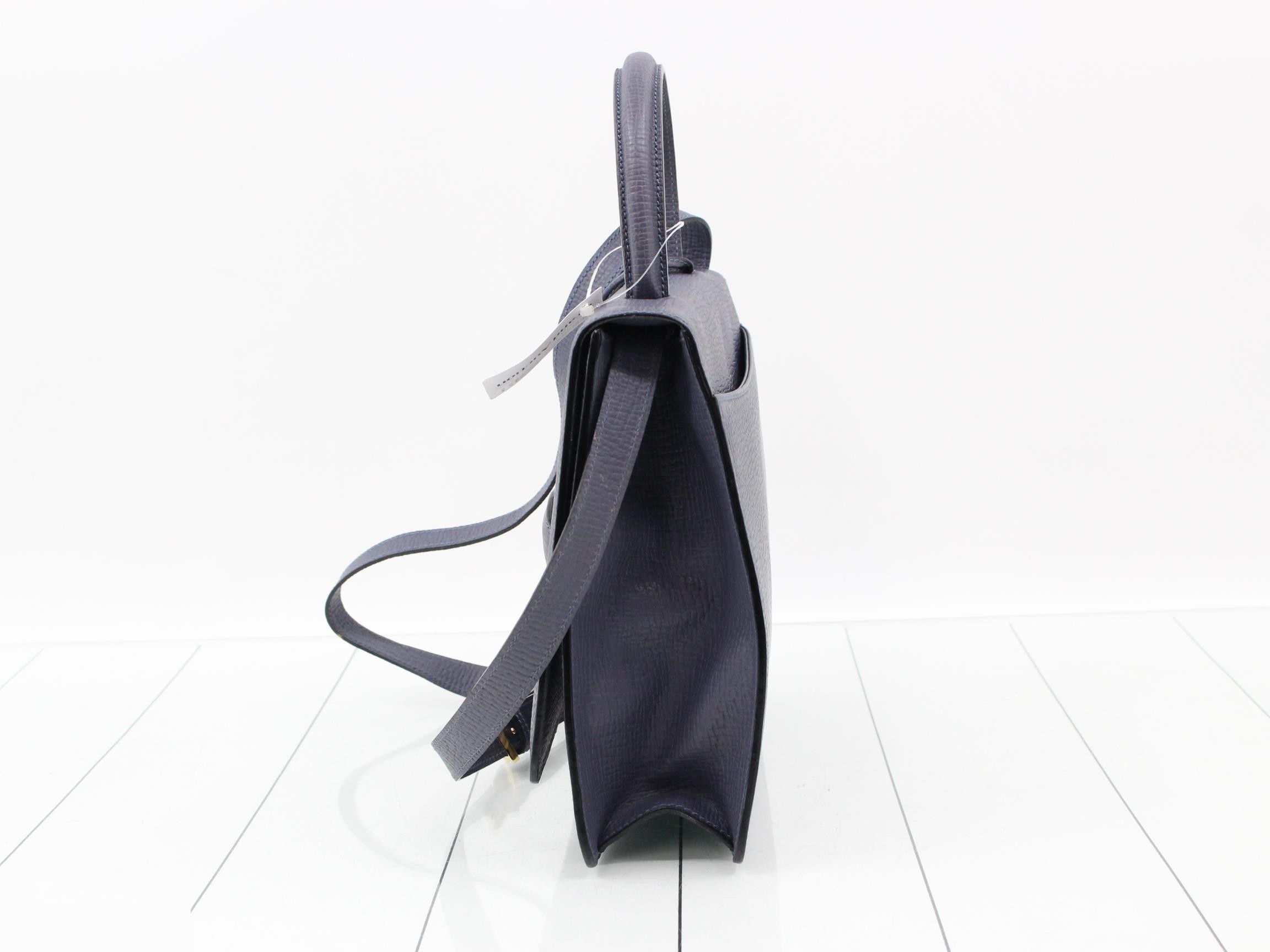 Barcelona handbag — view 3