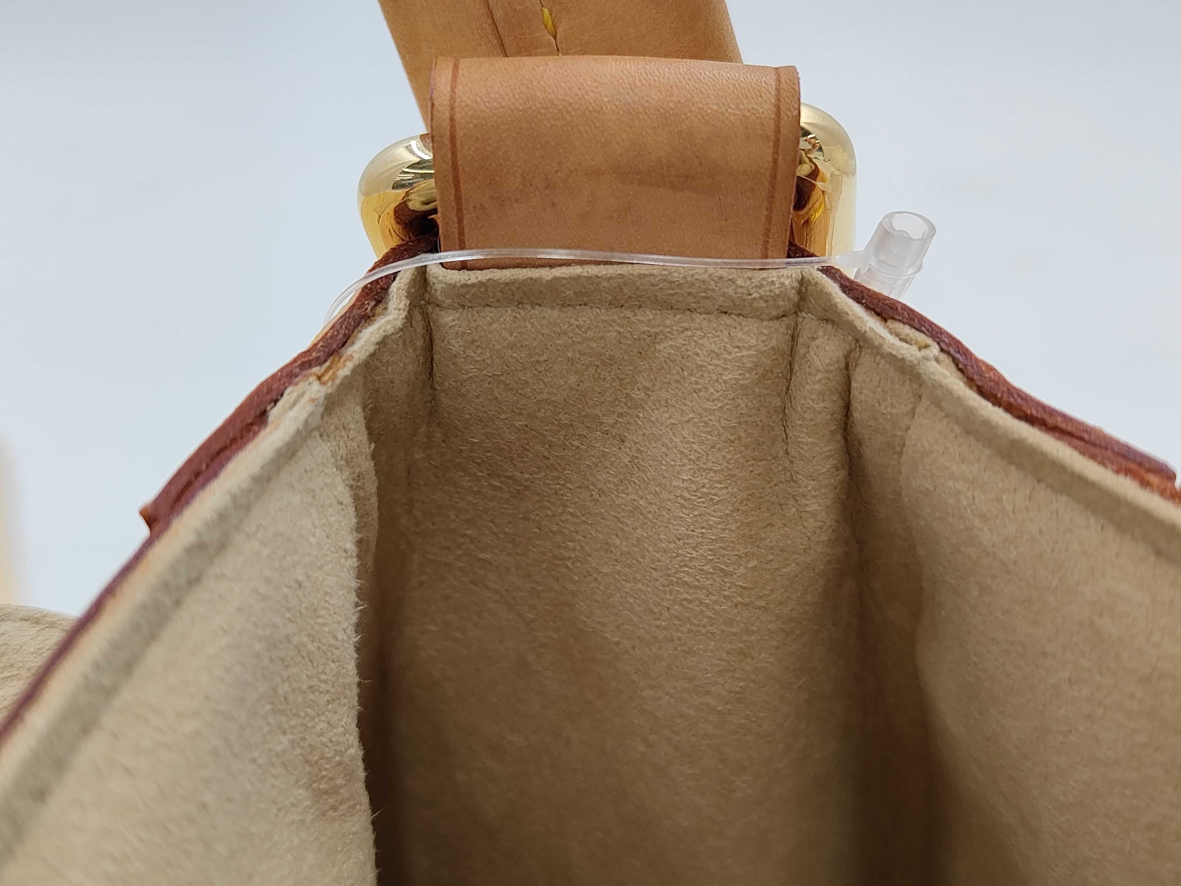 Monogram M40121 Beverly MM Handbag — view 13