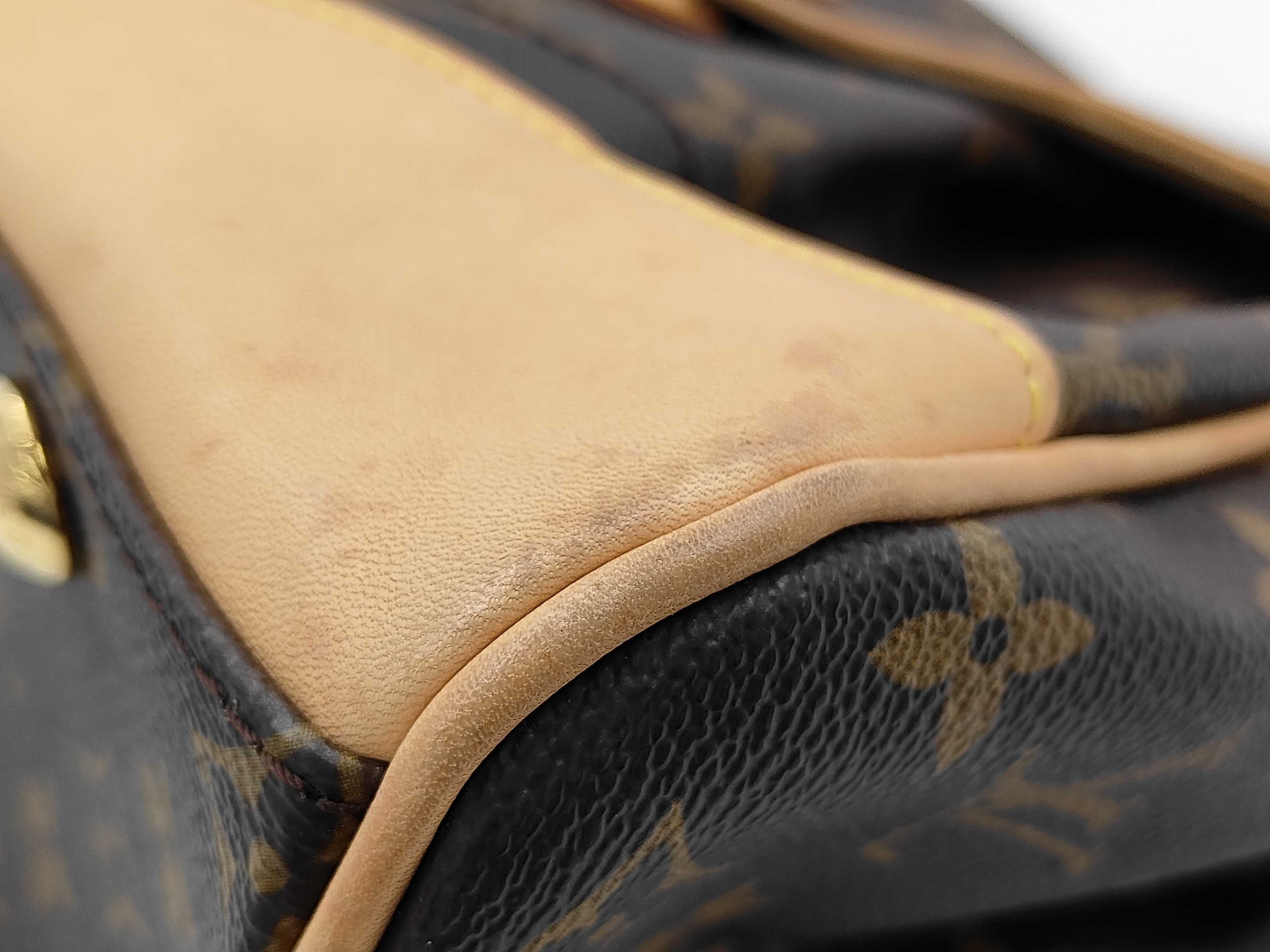 Monogram M40121 Beverly MM Handbag — view 4