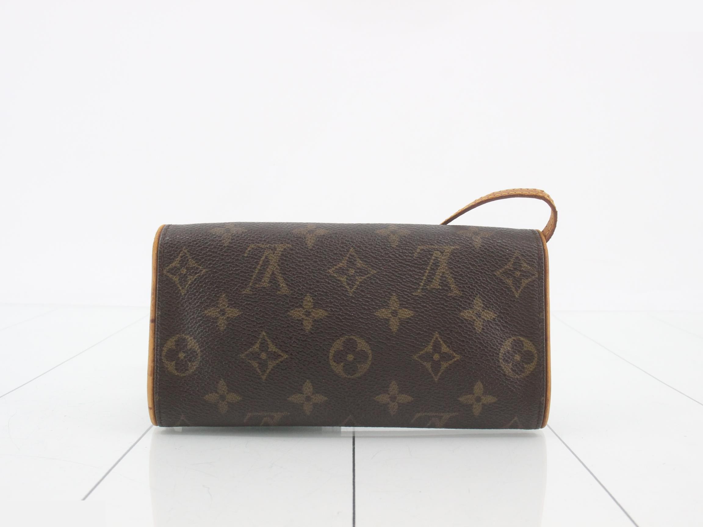 Monogram Shoulder Bag — view 2