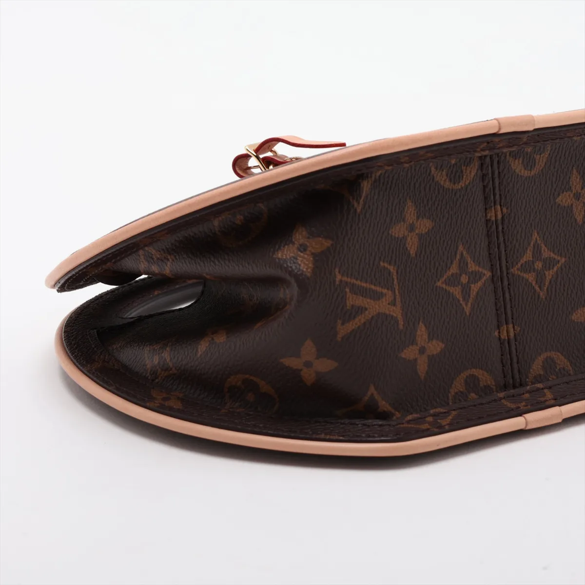 Monogram Around Me M47117 Brown (RFID detected) — view 4