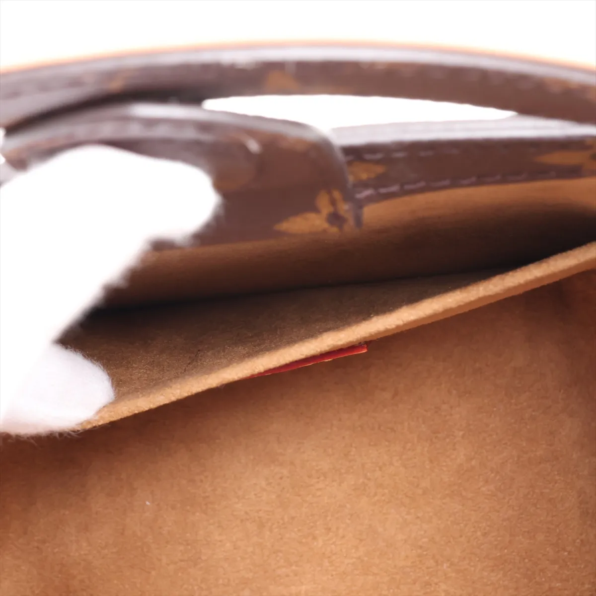 Monogram Around Me M47117 Brown (RFID detected) — view 9