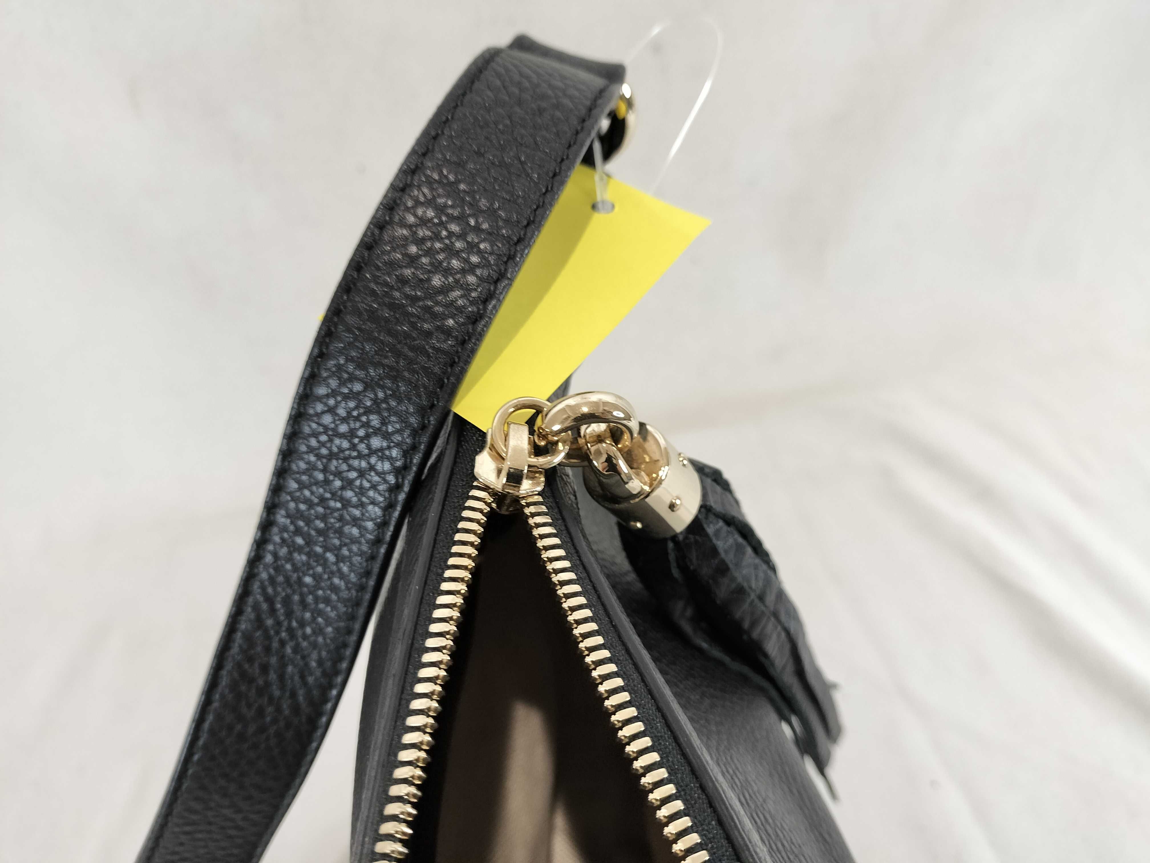 Soho 306381 Leather Shoulder Bag — view 13