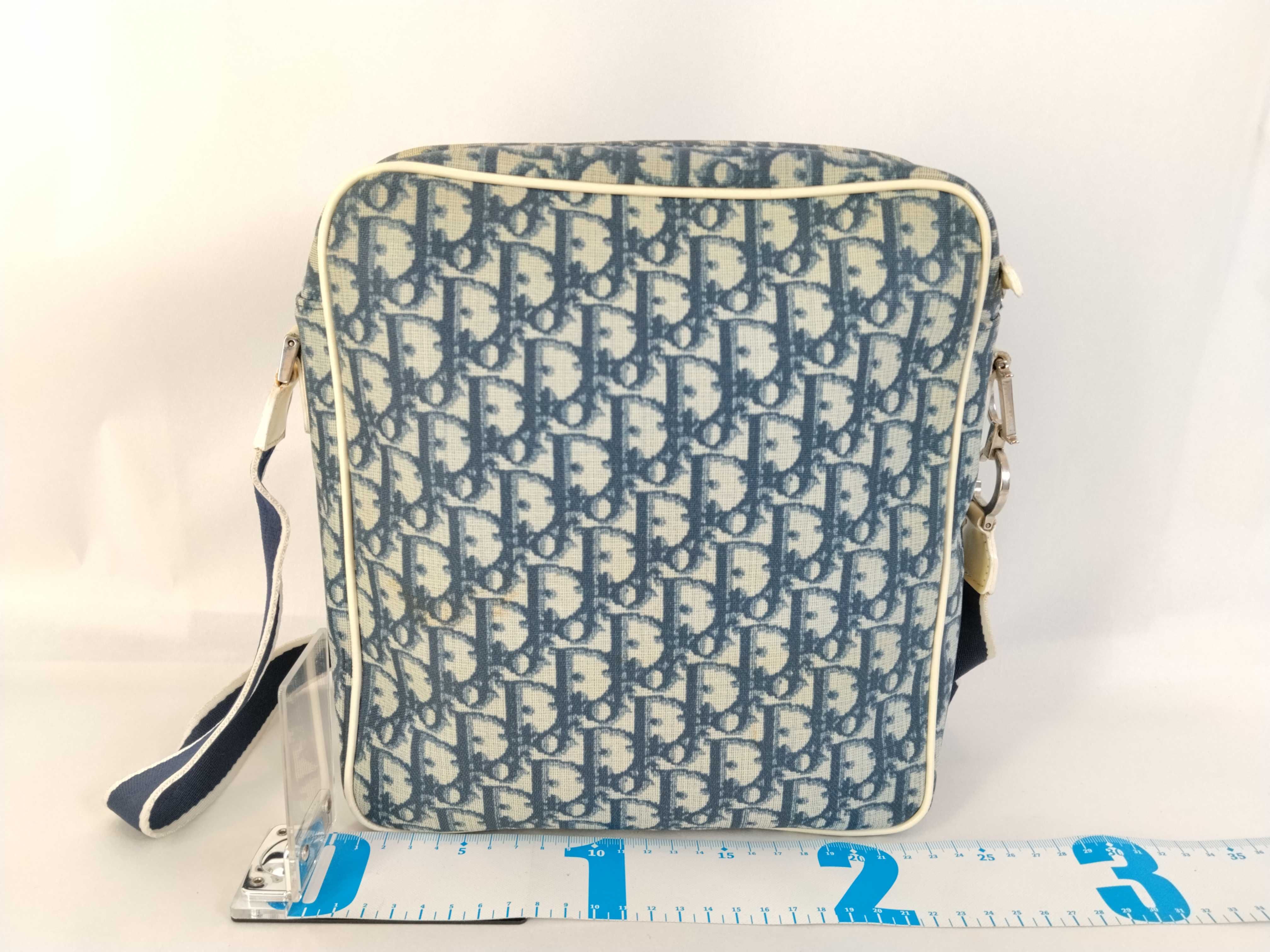 Trotter Shoulder Bag — view 2