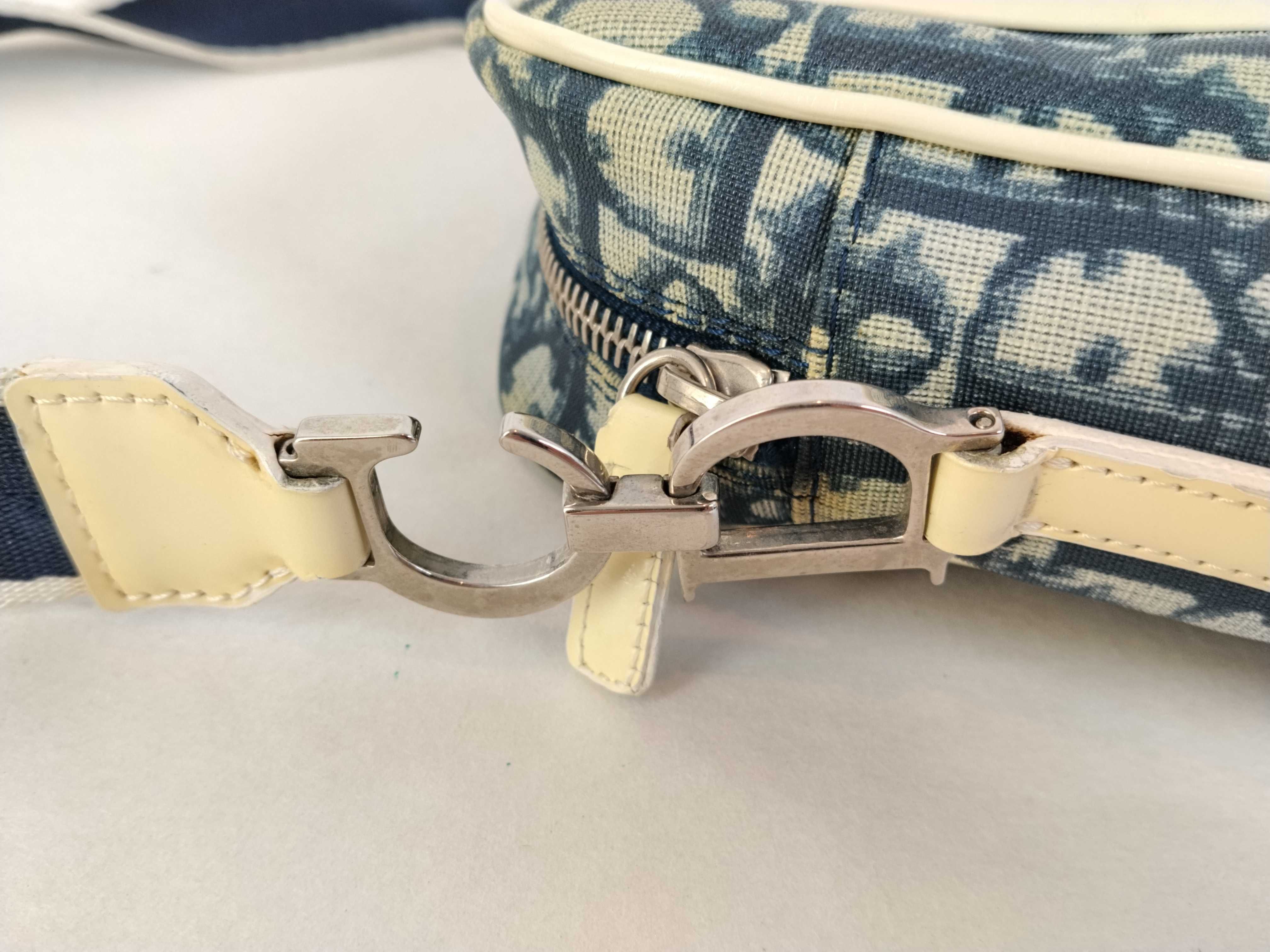 Trotter Shoulder Bag — view 5