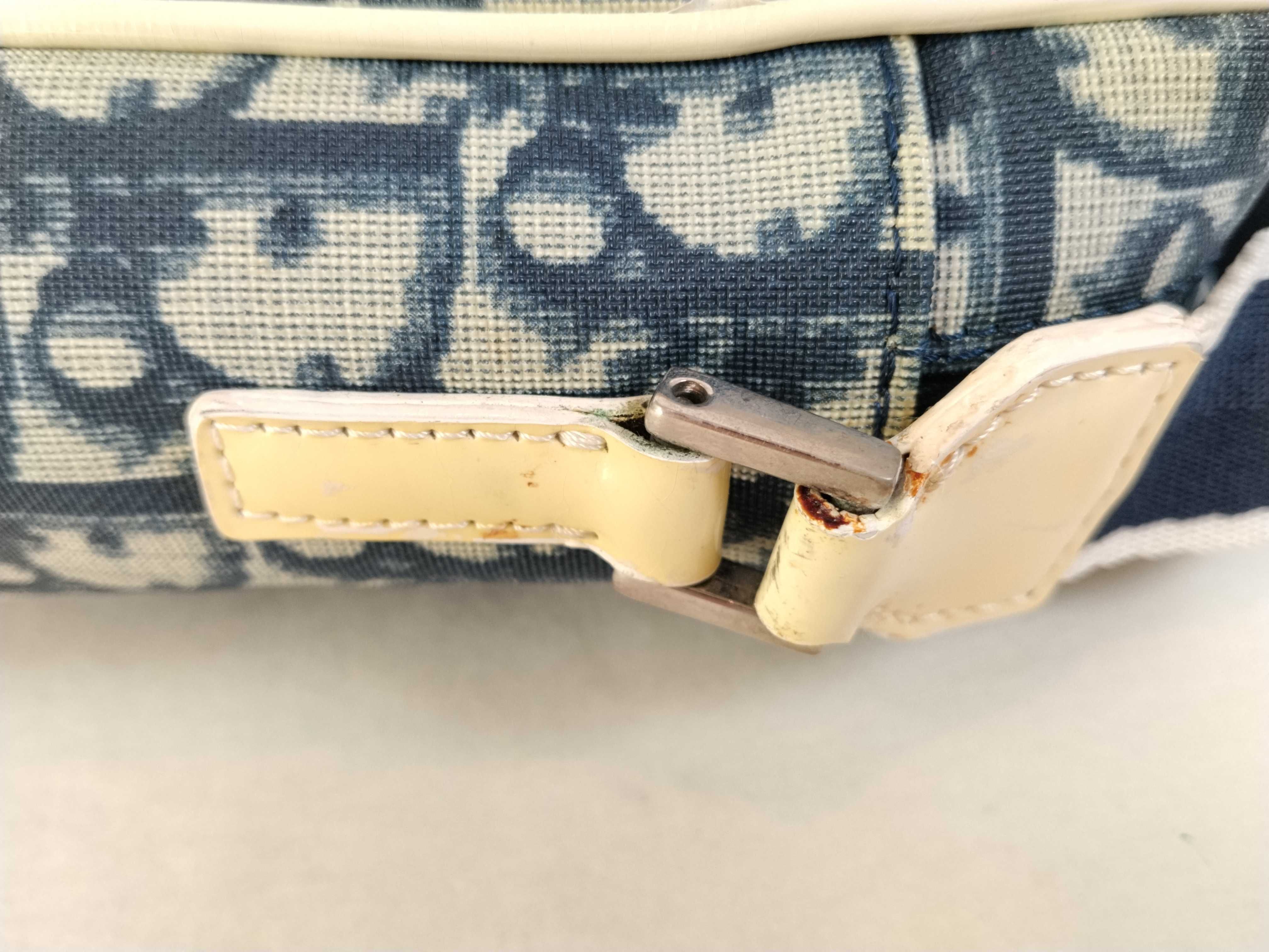 Trotter Shoulder Bag — view 6