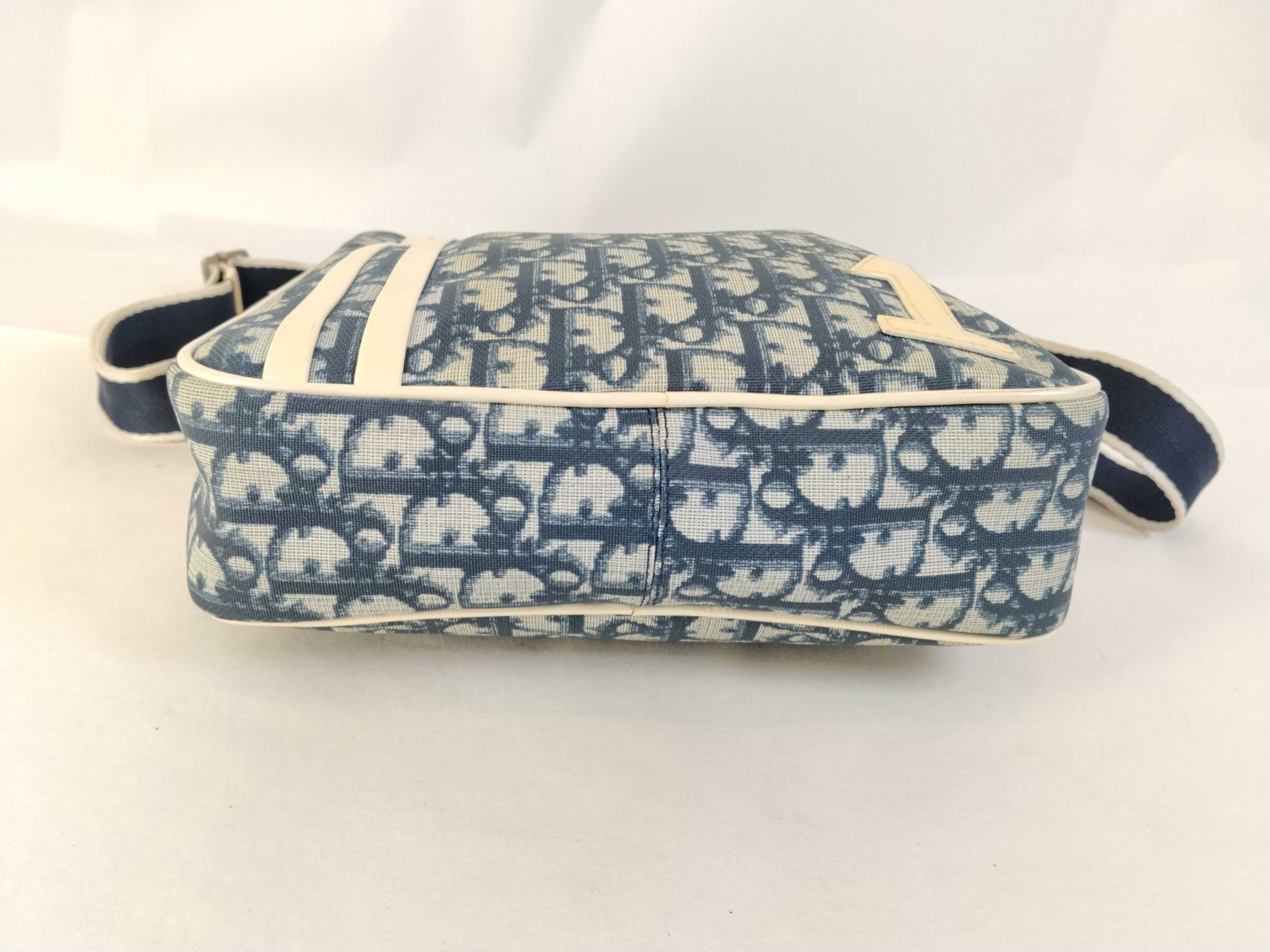 Trotter Shoulder Bag — view 8