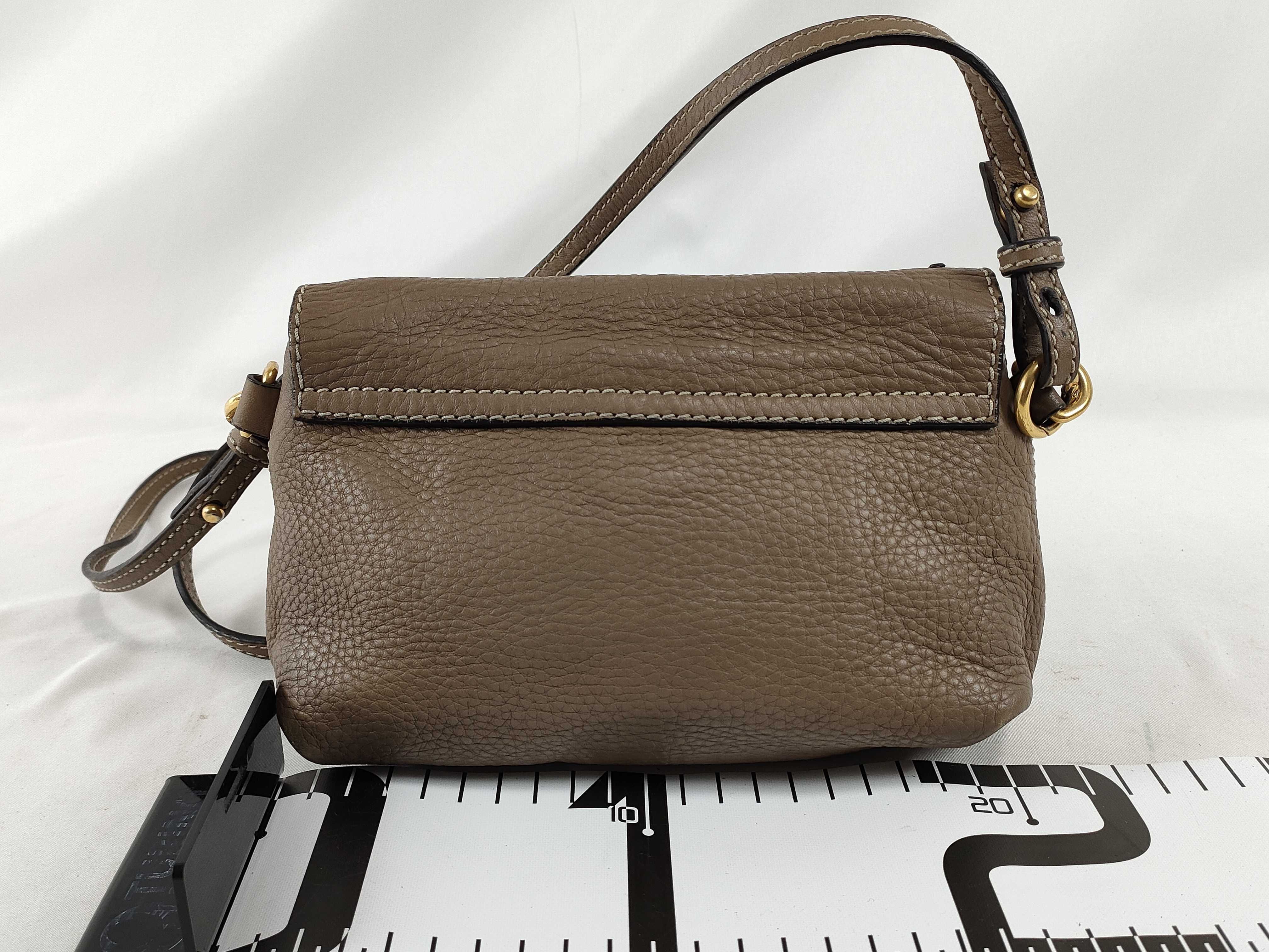 Marcie Shoulder Bag — view 2