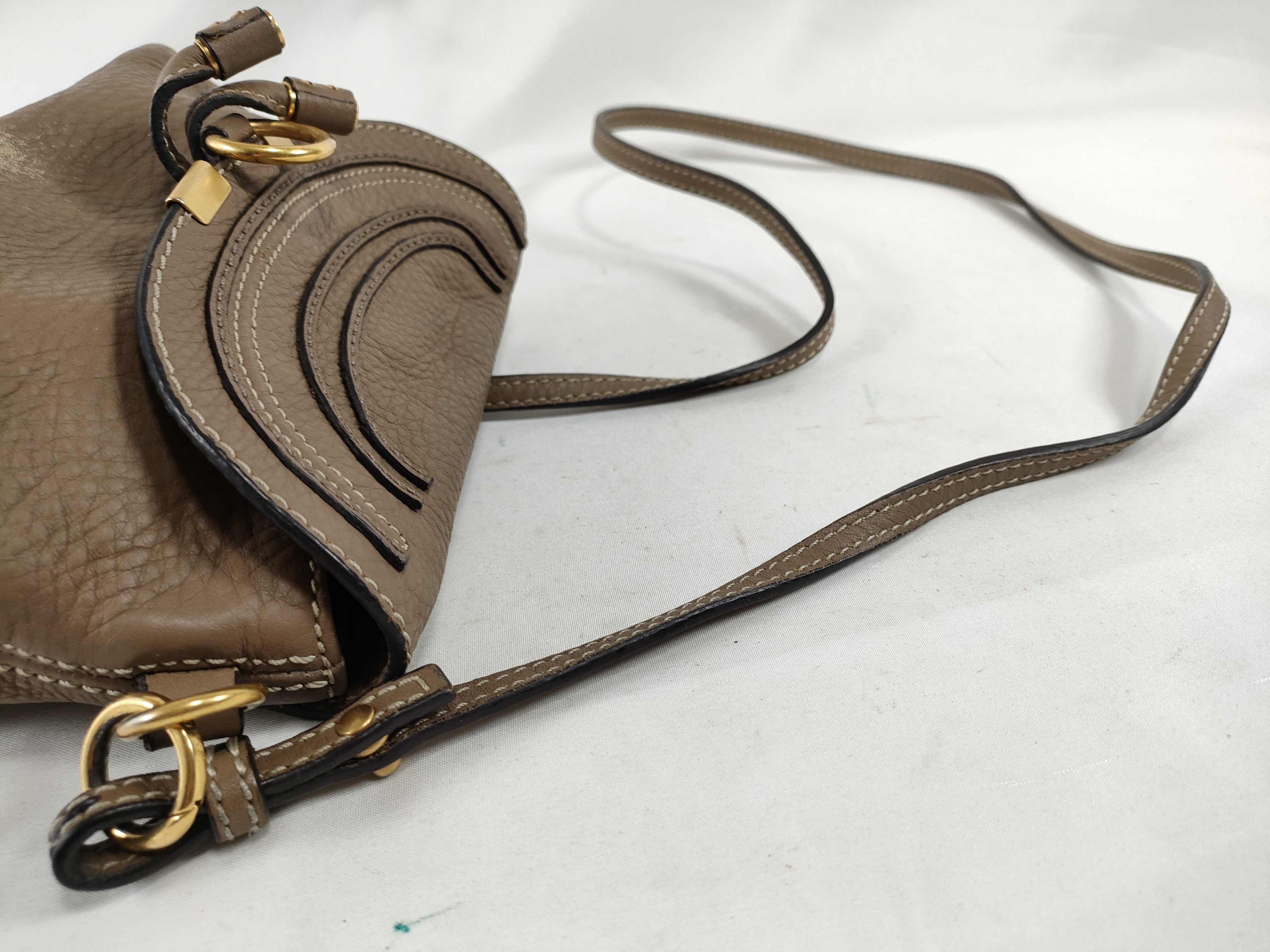 Marcie Shoulder Bag — view 3