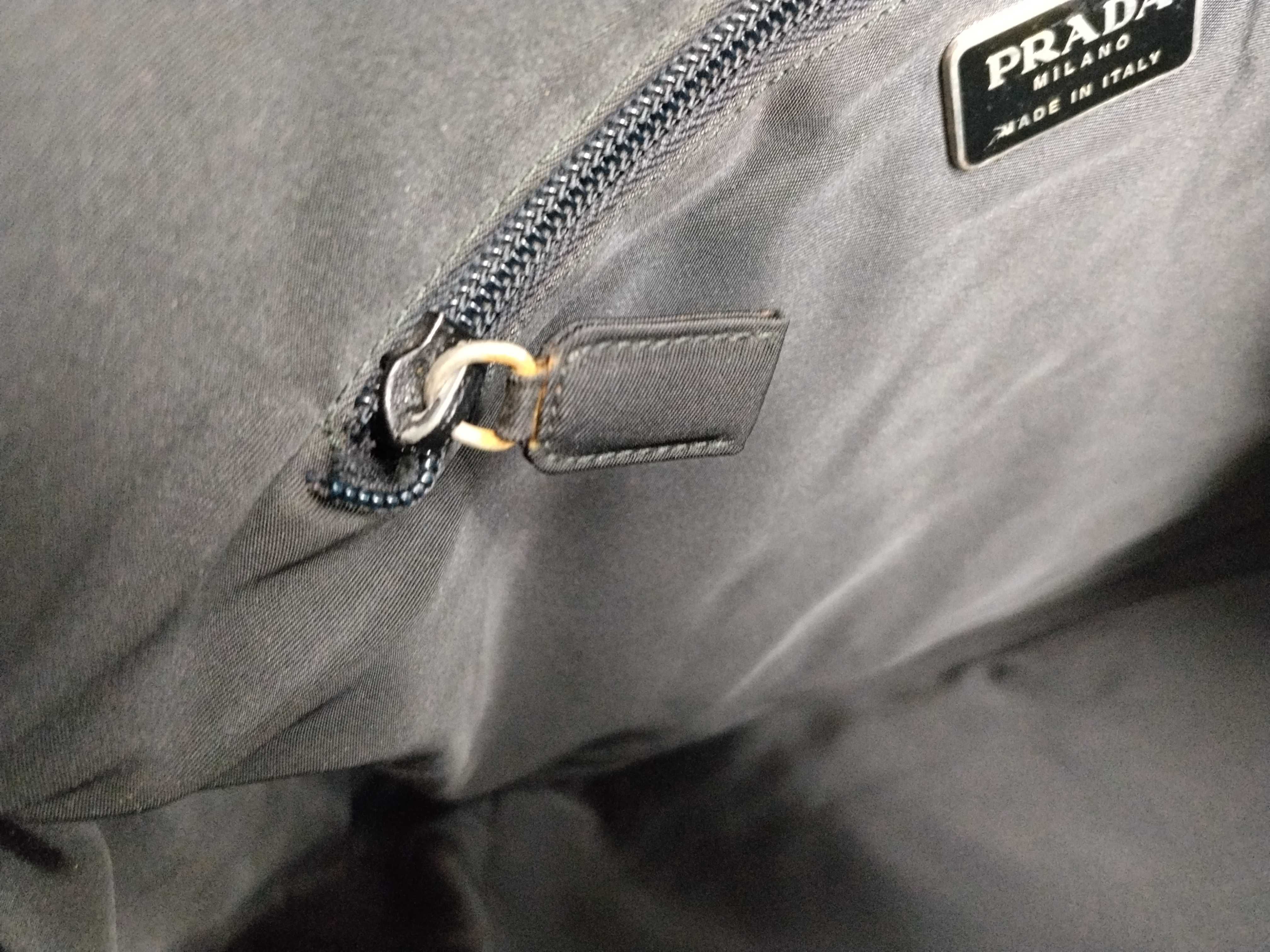Nylon Tote Bag — view 15