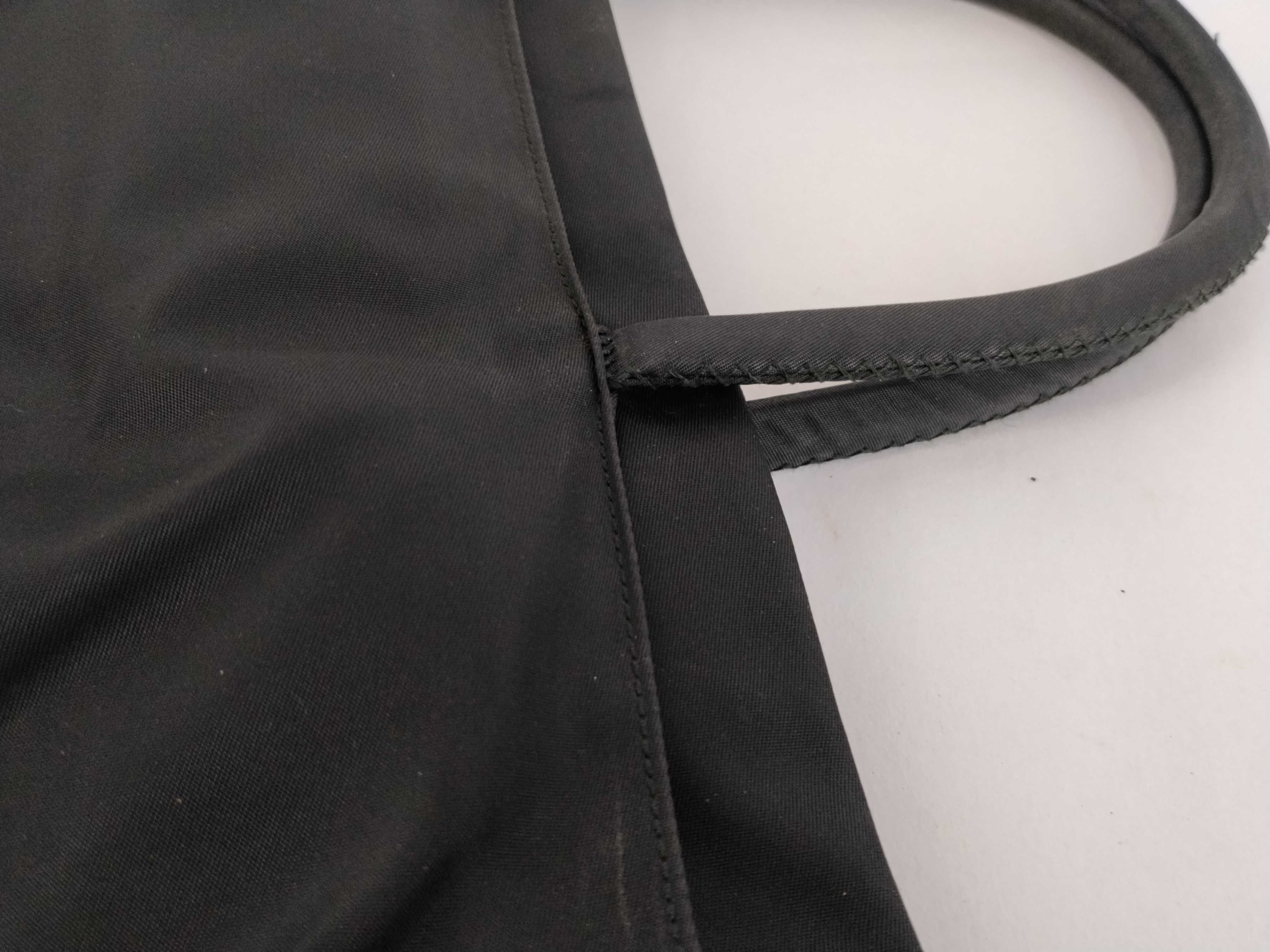 Nylon Tote Bag — view 5