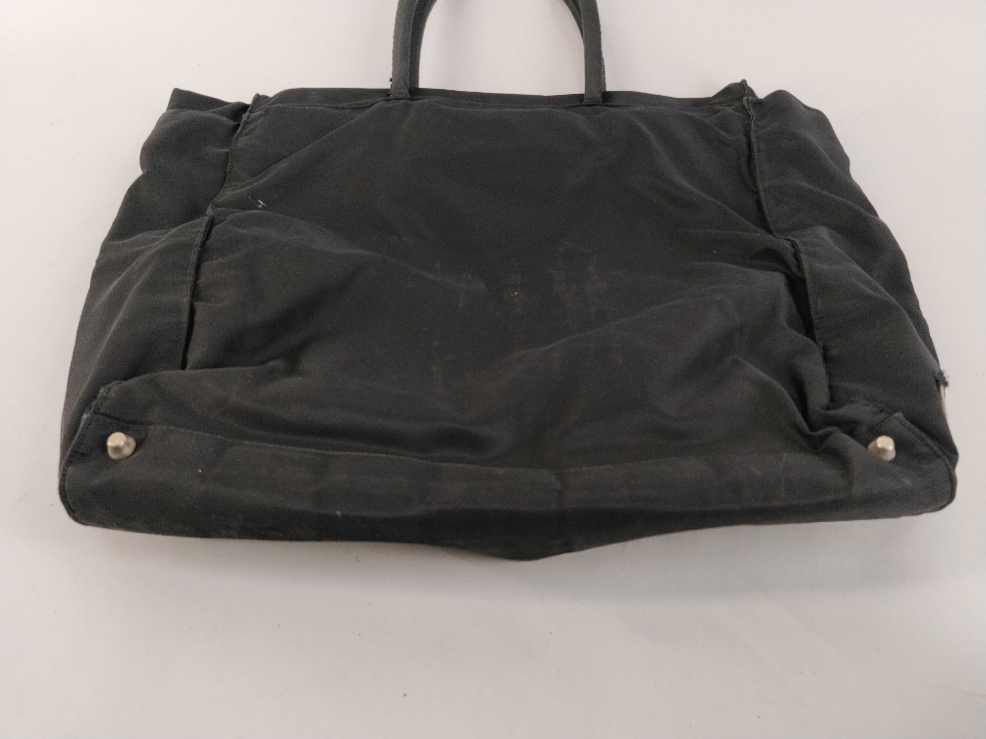 Nylon Tote Bag — view 7