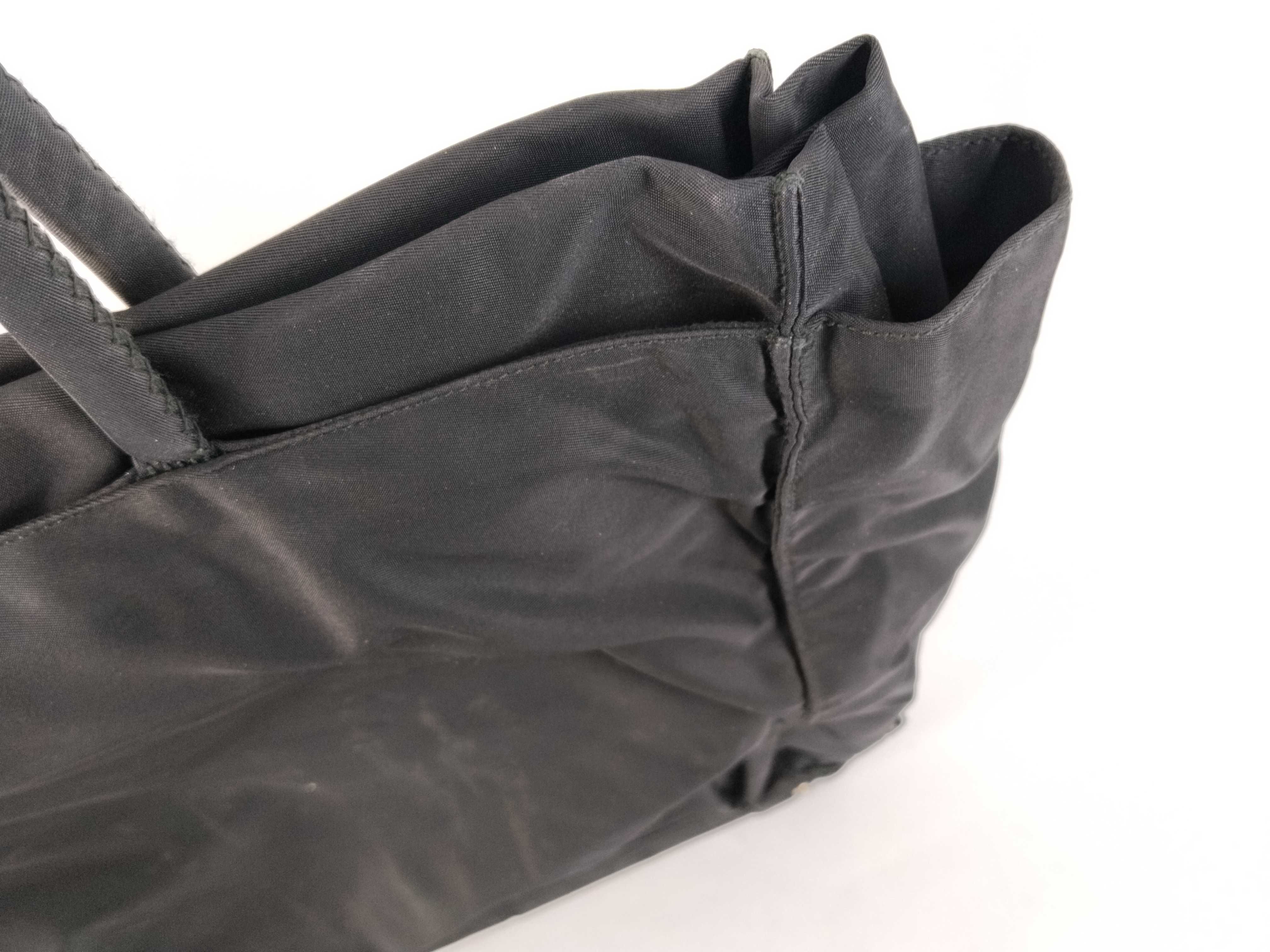 Nylon Tote Bag — view 8