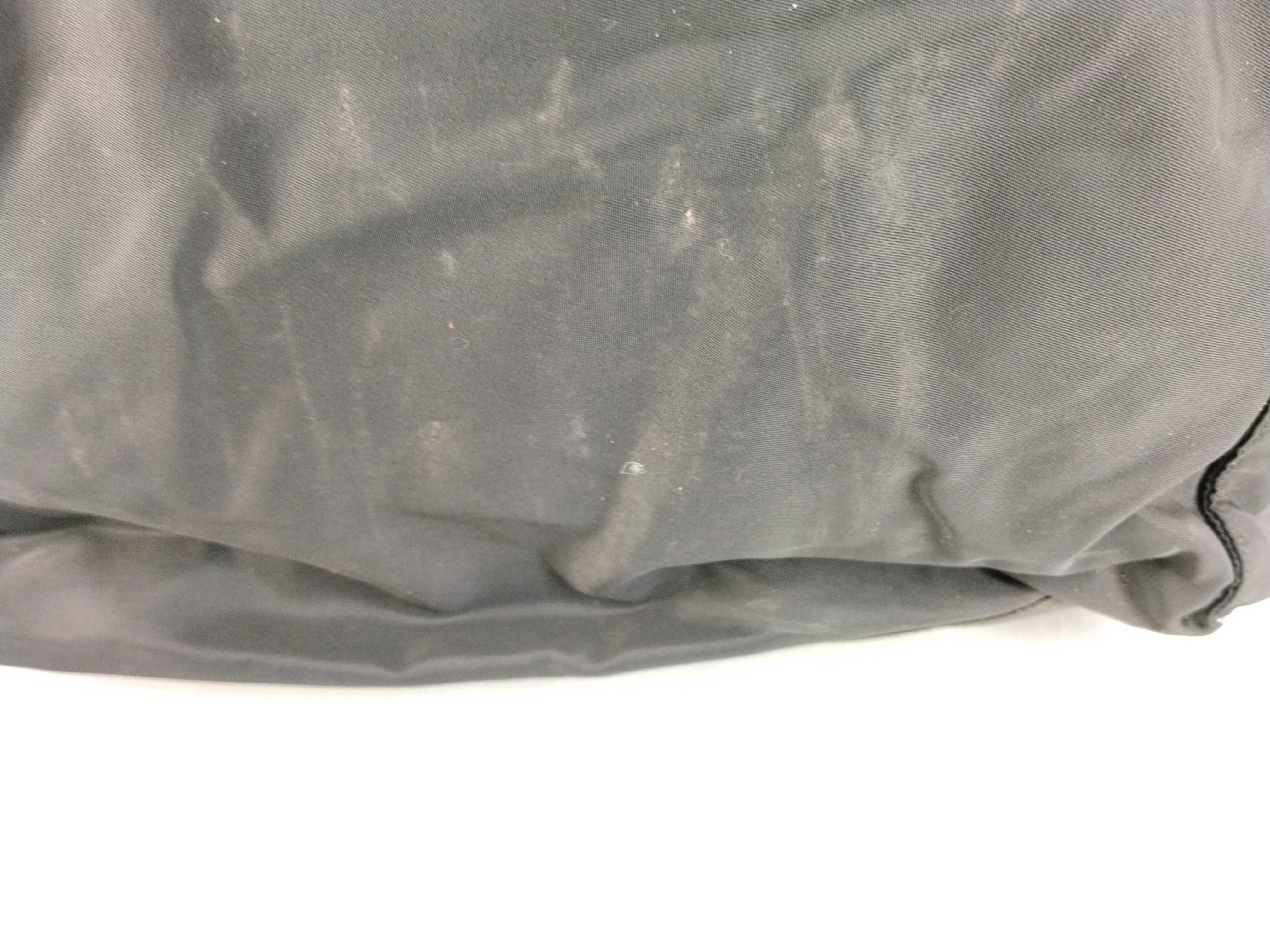 Nylon Tote Bag — view 10