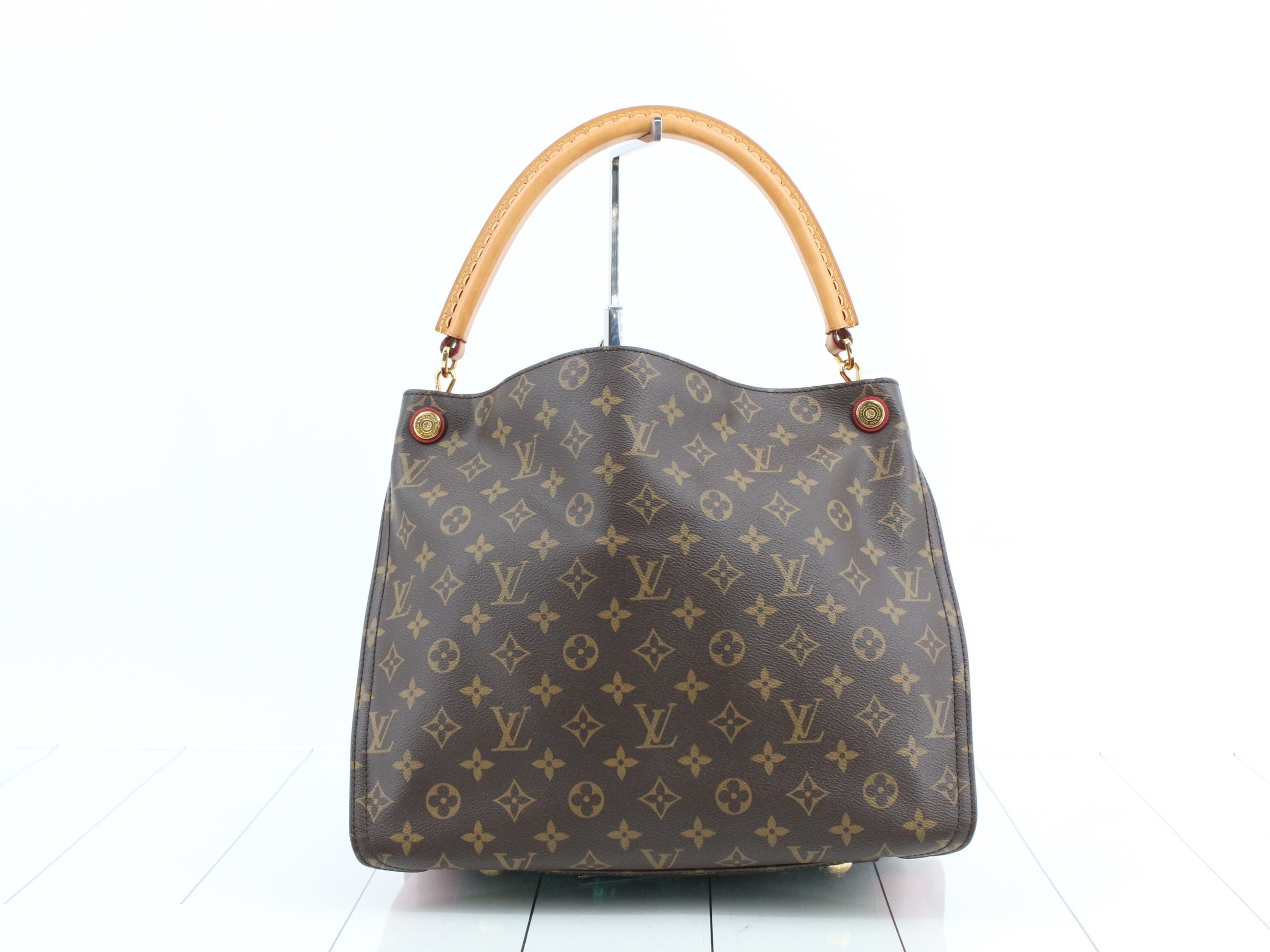 Shoulder bag Gaia M41620 — view 2