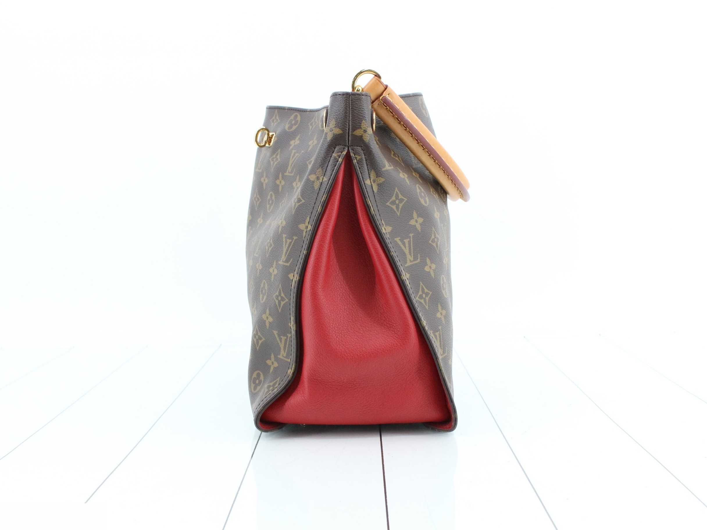 Shoulder bag Gaia M41620 — view 3