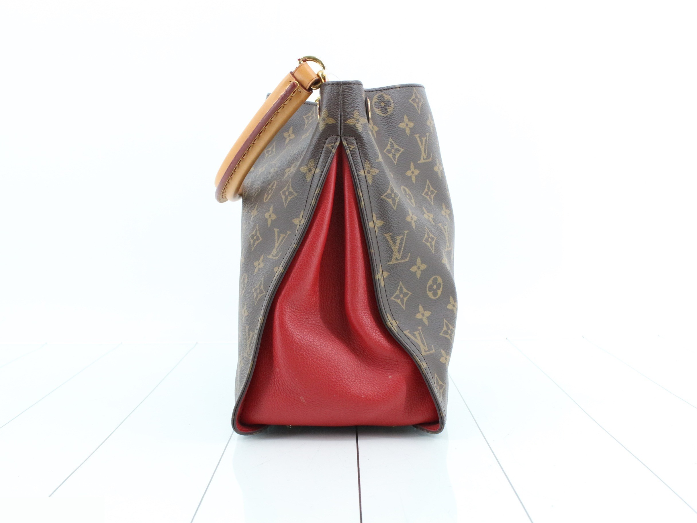 Shoulder bag Gaia M41620 — view 4