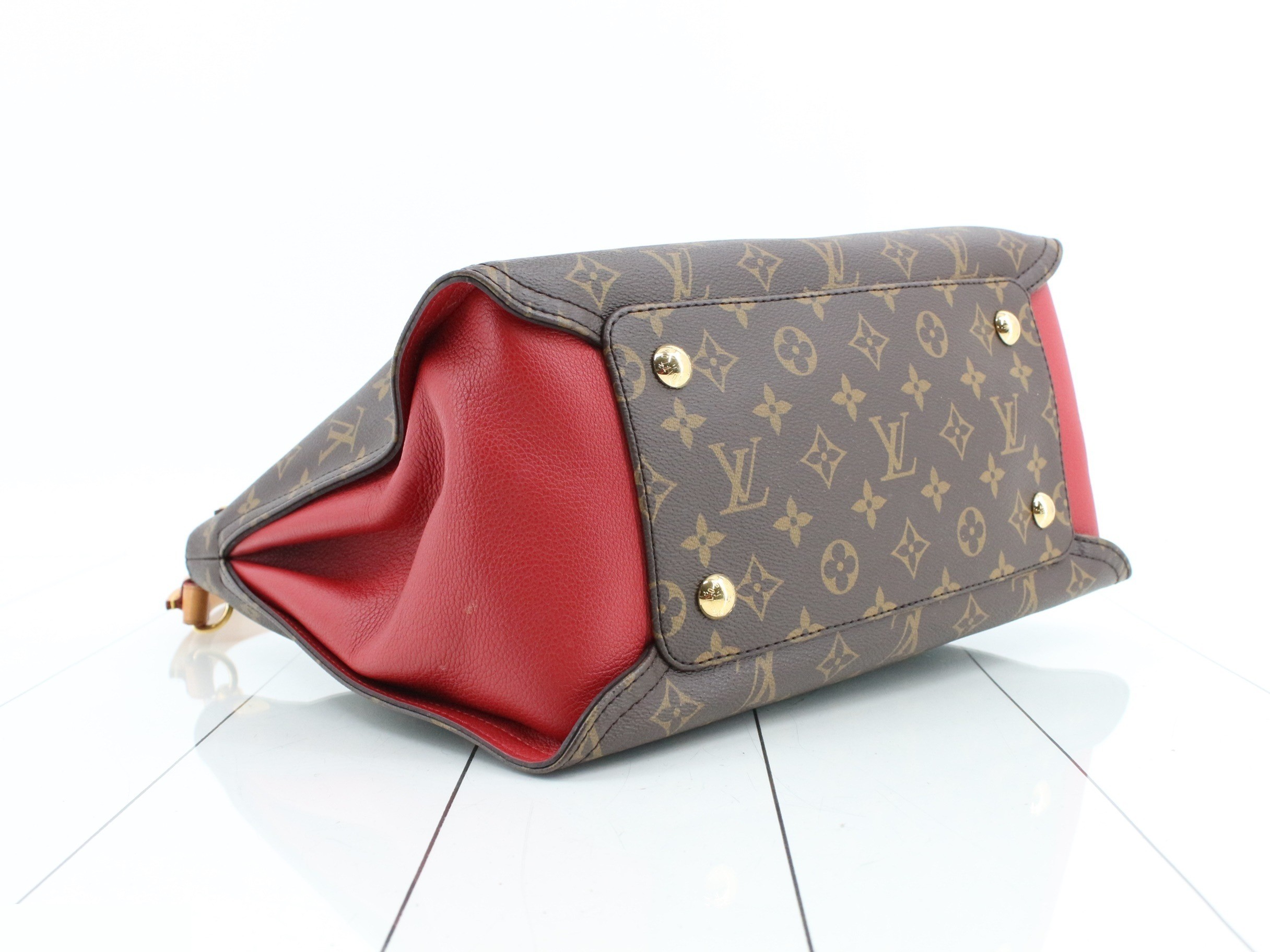 Shoulder bag Gaia M41620 — view 5