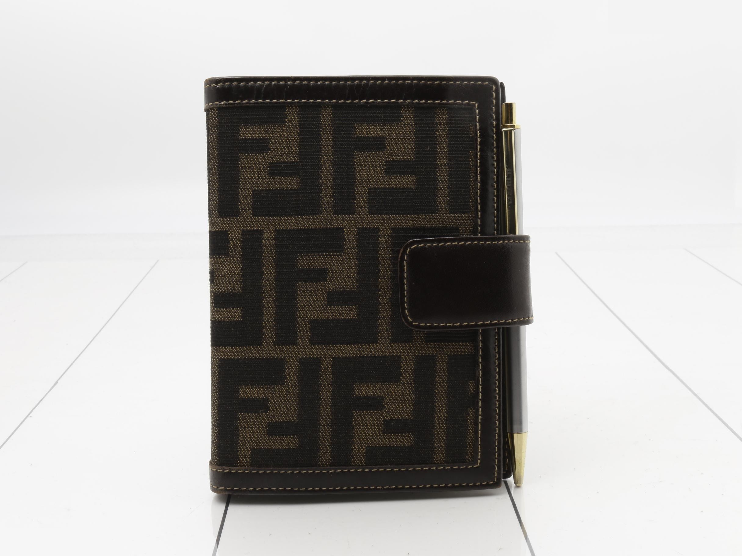 ZUCCA (bags), notebook covers, card cases, etc.