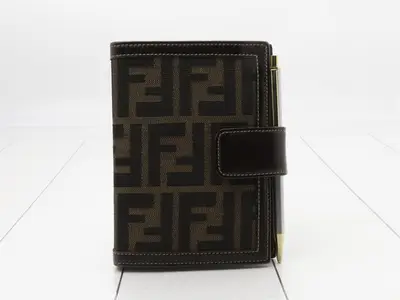 ZUCCA (bags), notebook covers, card cases, etc.