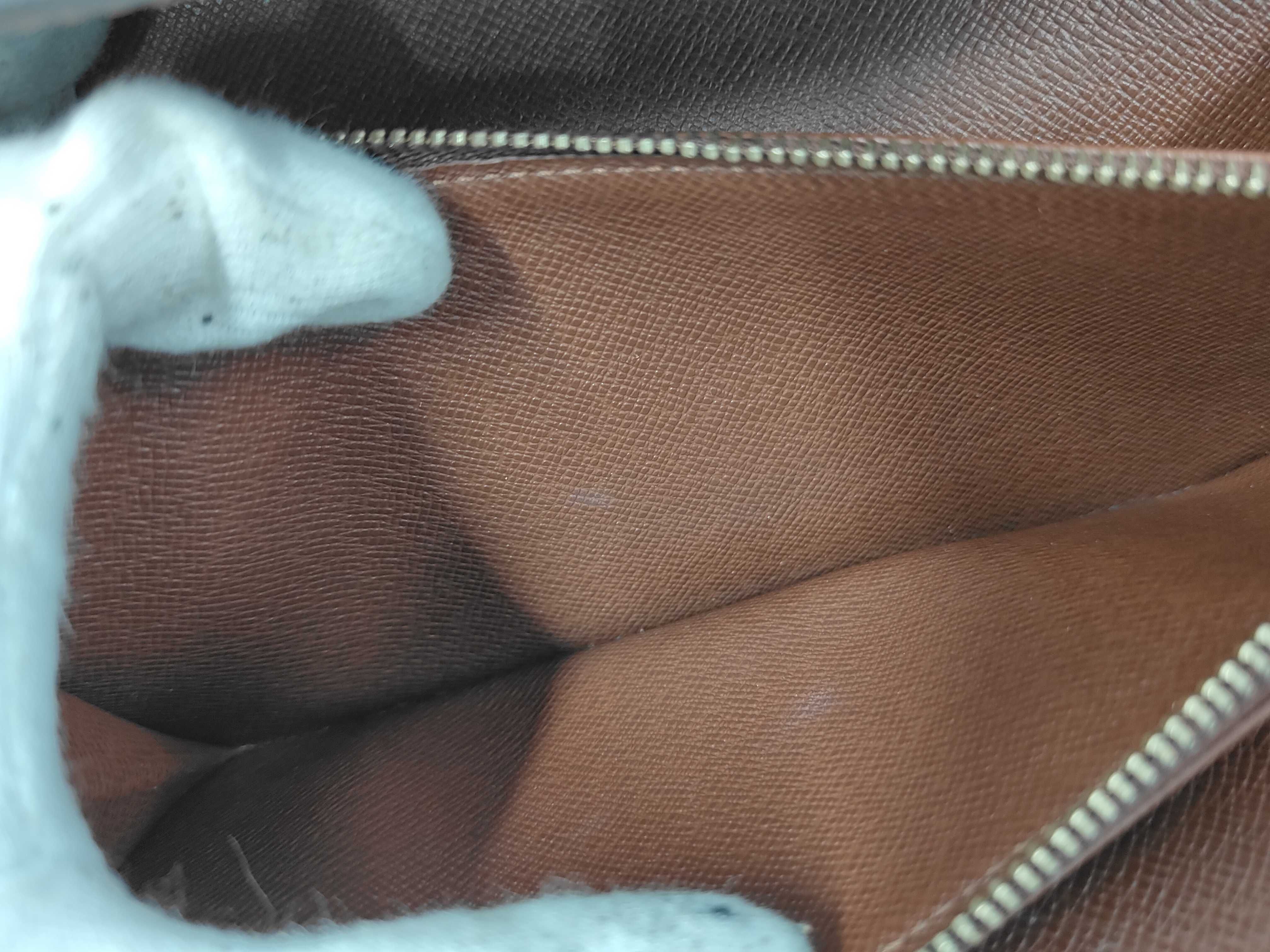 Monogram Sarah Wallet — view 9