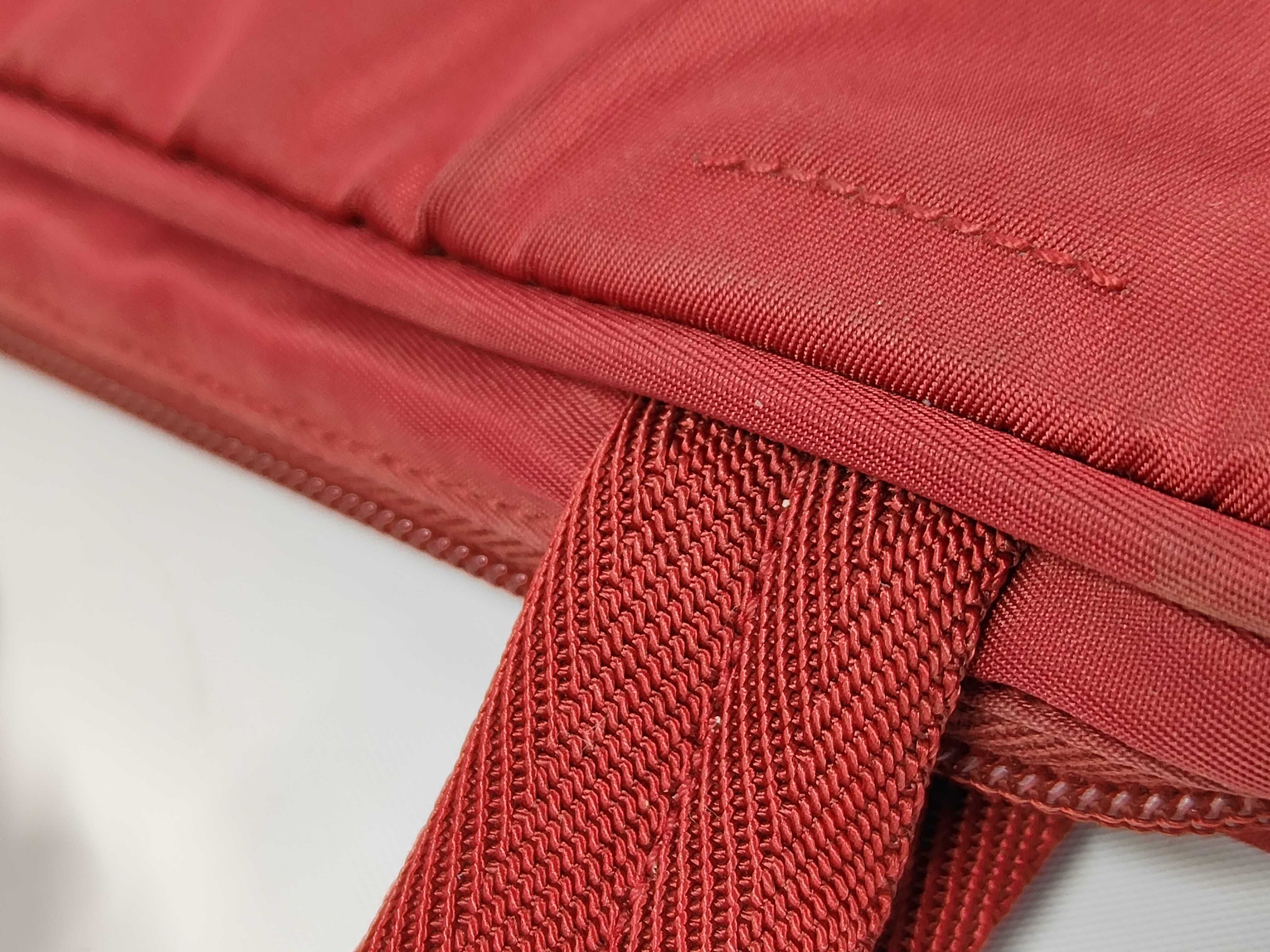 B8495 Tessuto Nylon Tote Bag — view 6