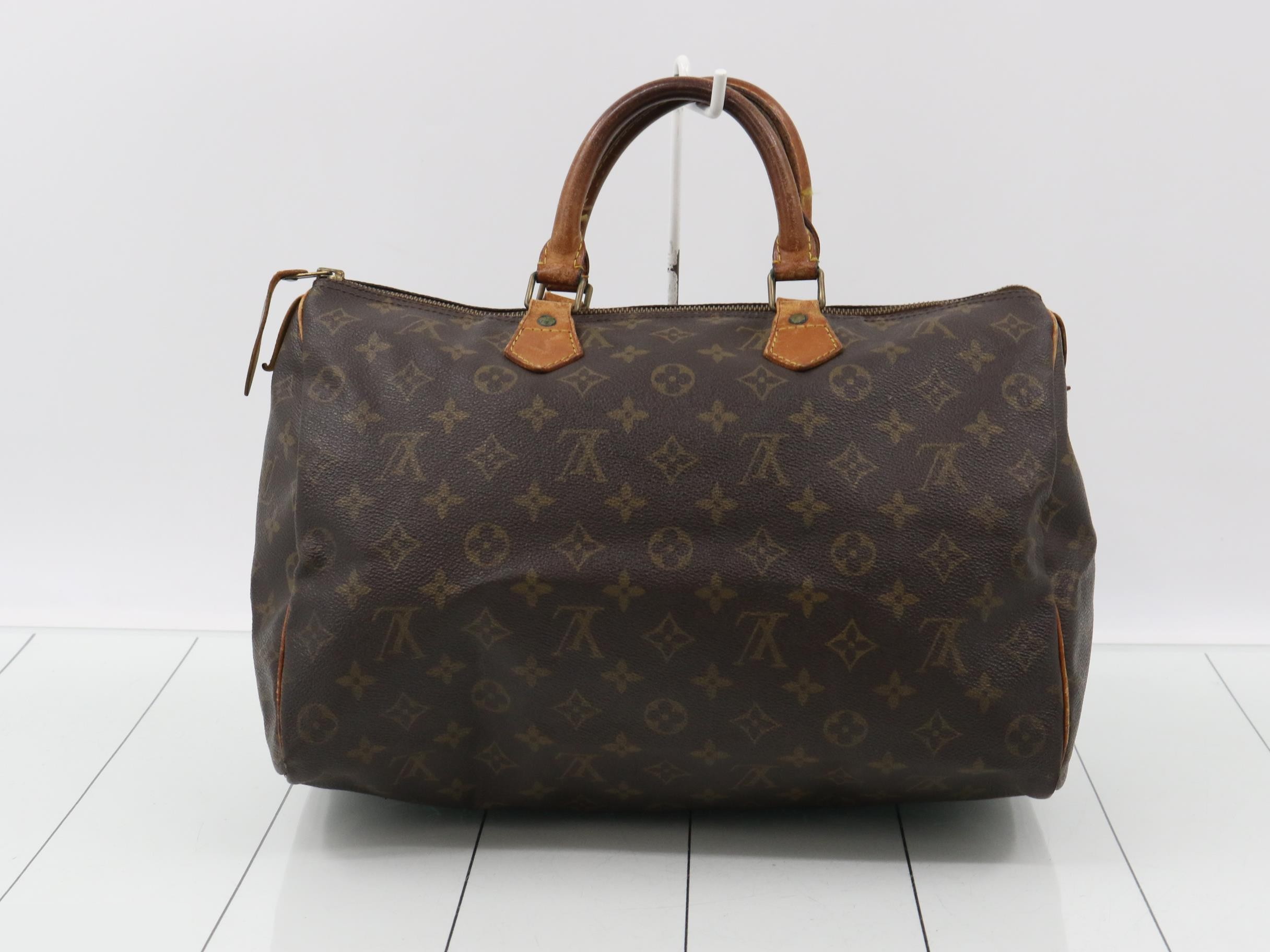 Speedy 35 — view 2