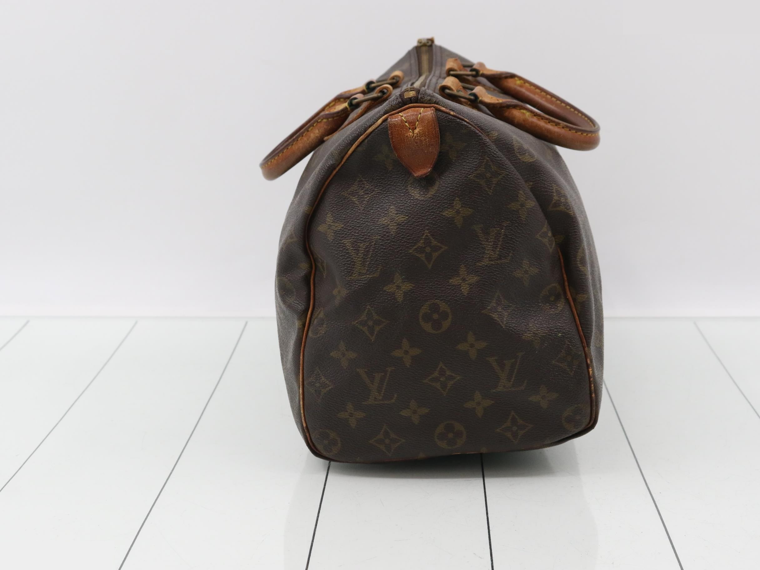 Speedy 35 — view 4