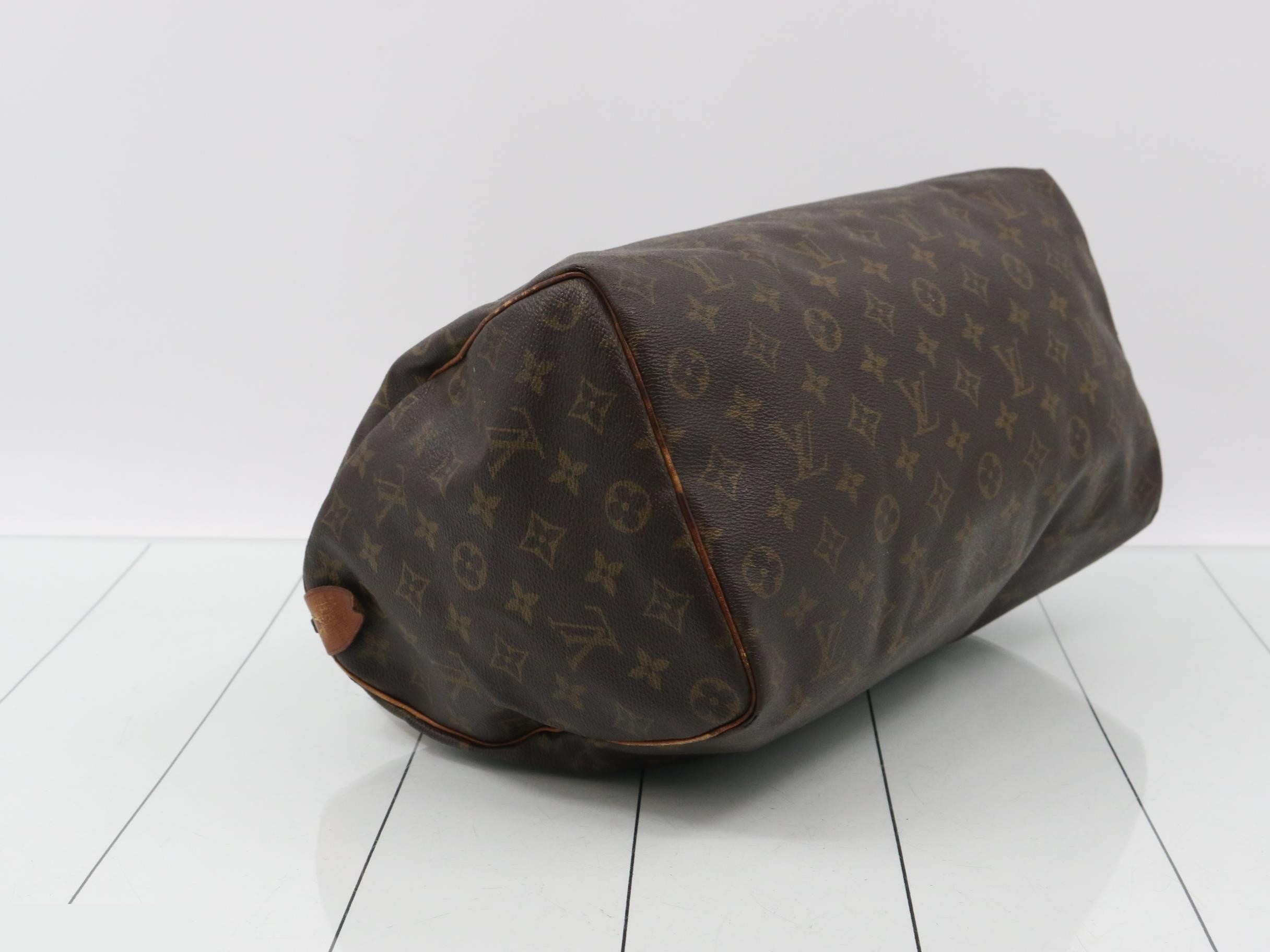 Speedy 35 — view 5