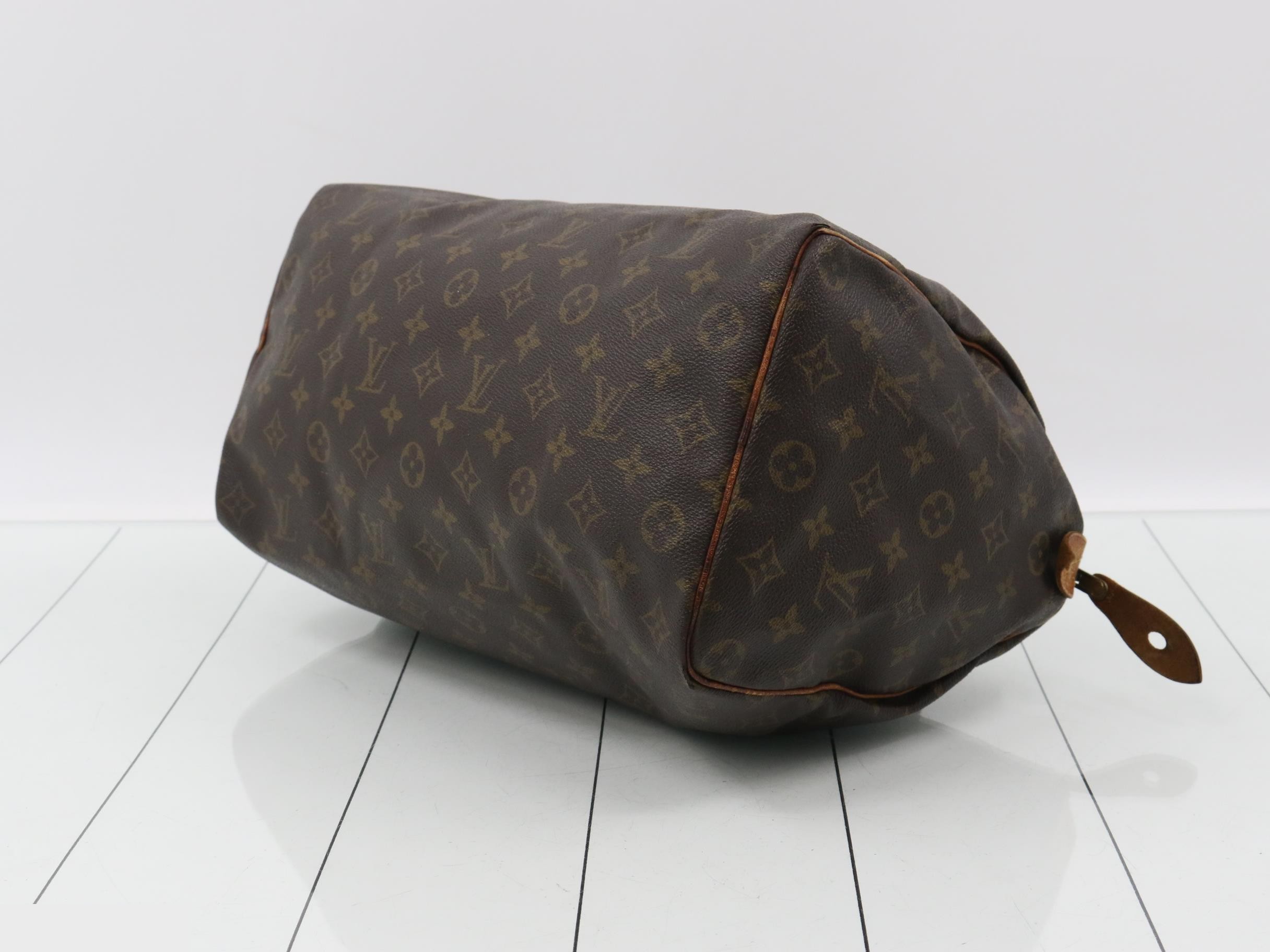Speedy 35 — view 6