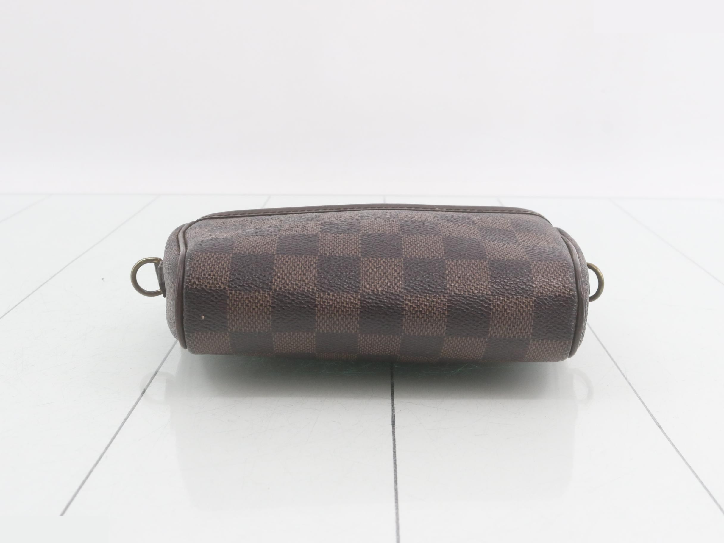 N51296 Pochette Ipanema — view 3
