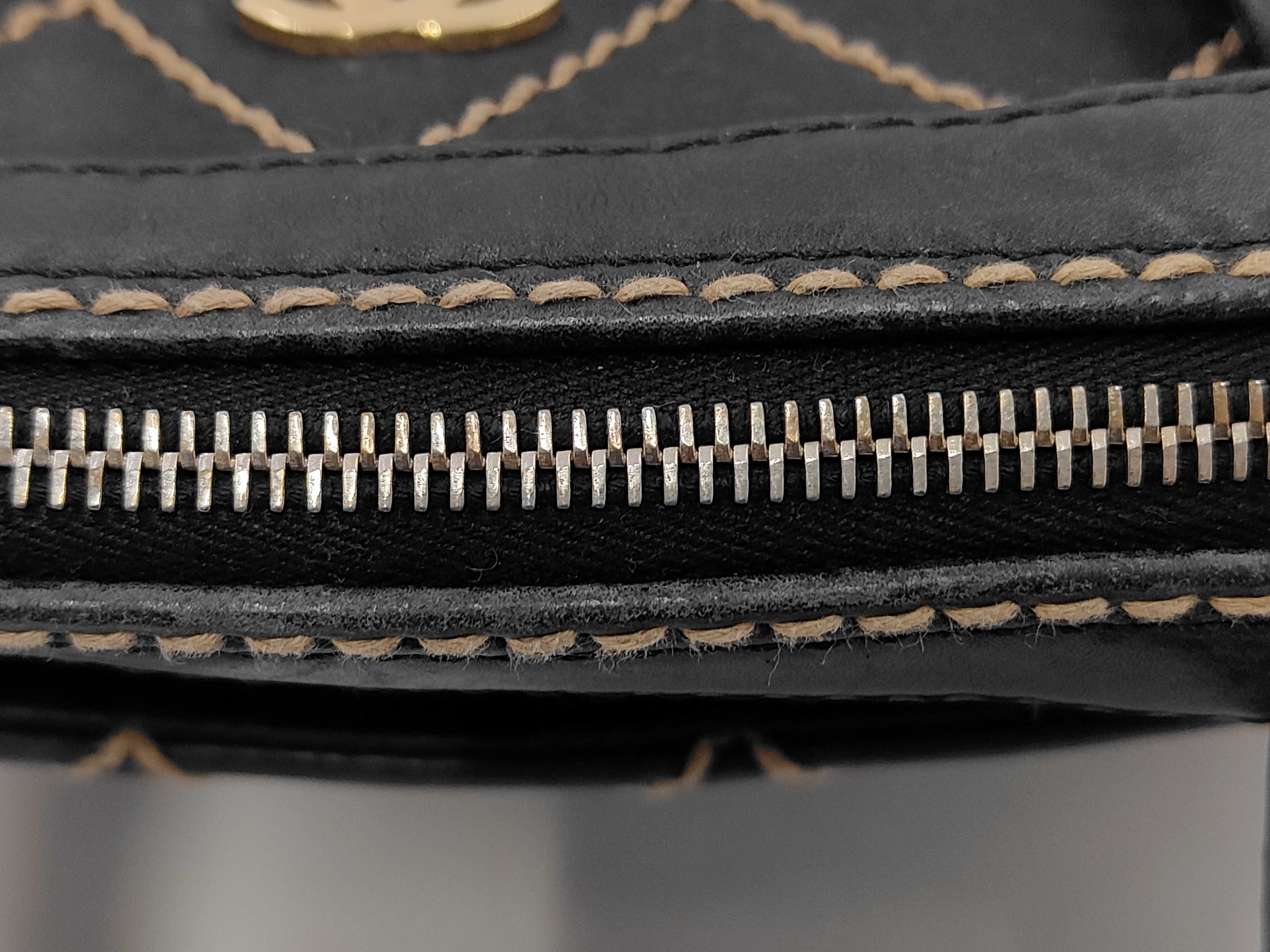 Tote bag / Leather handbag — view 11