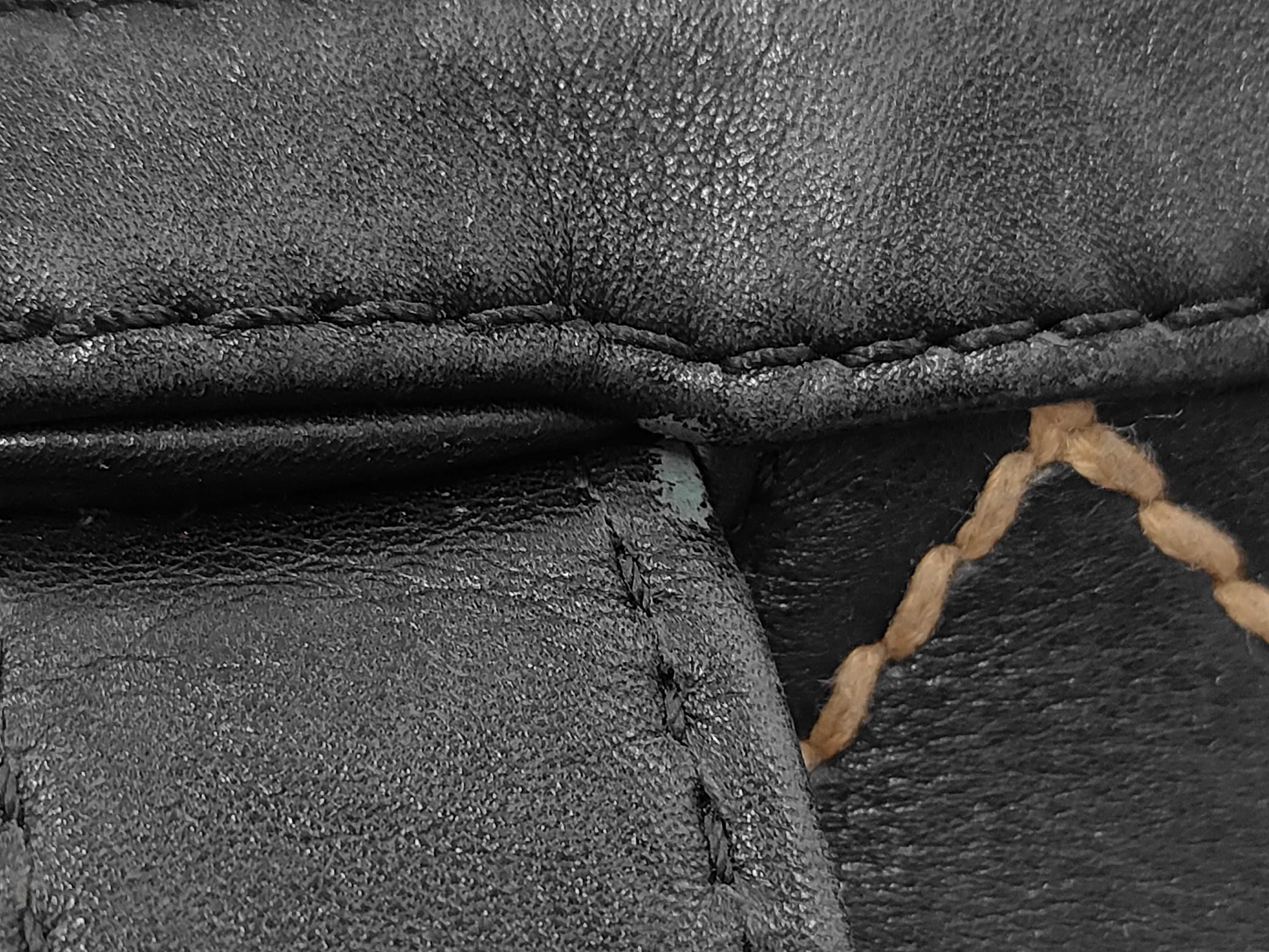 Tote bag / Leather handbag — view 12