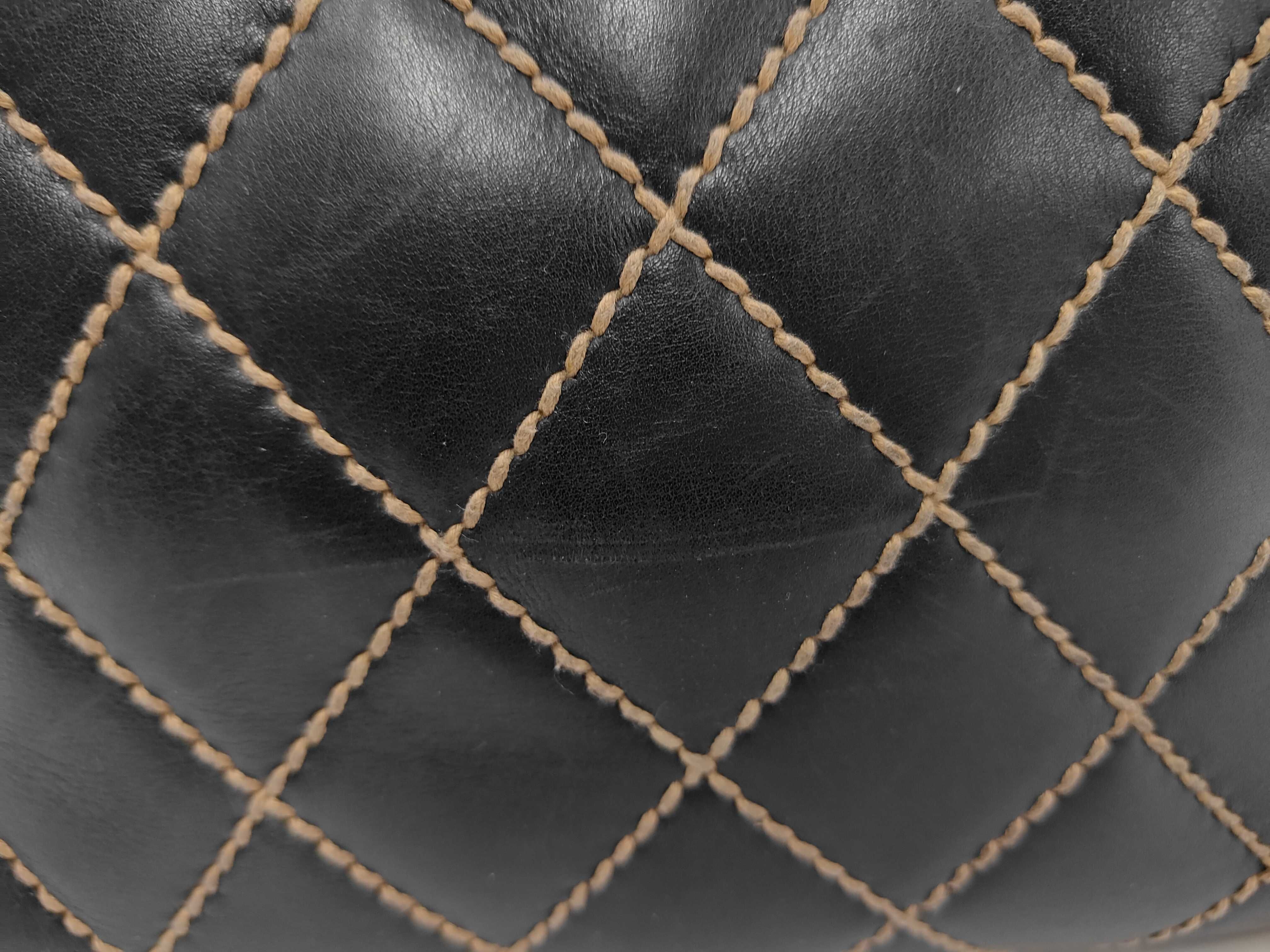Tote bag / Leather handbag — view 13