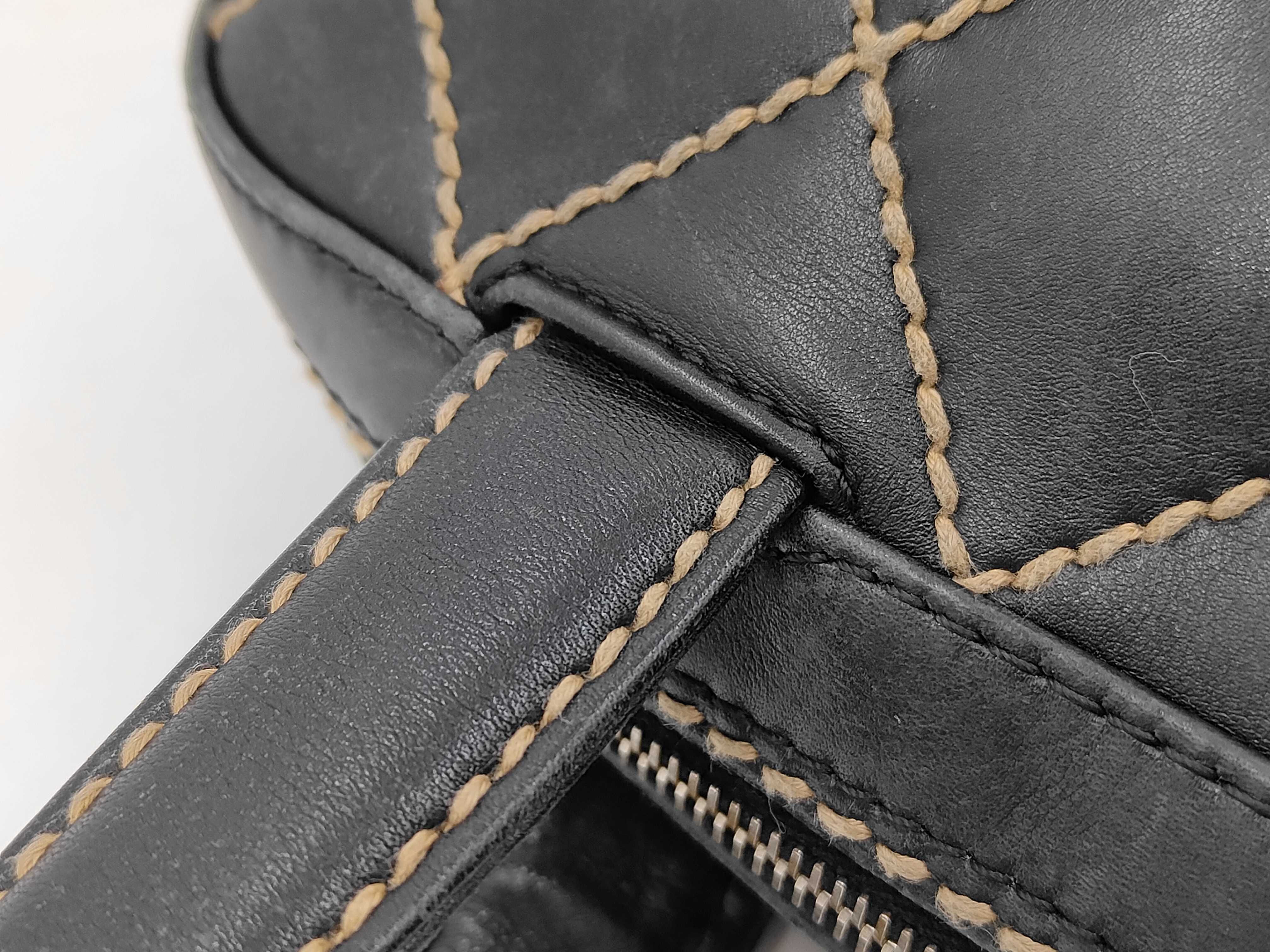 Tote bag / Leather handbag — view 5