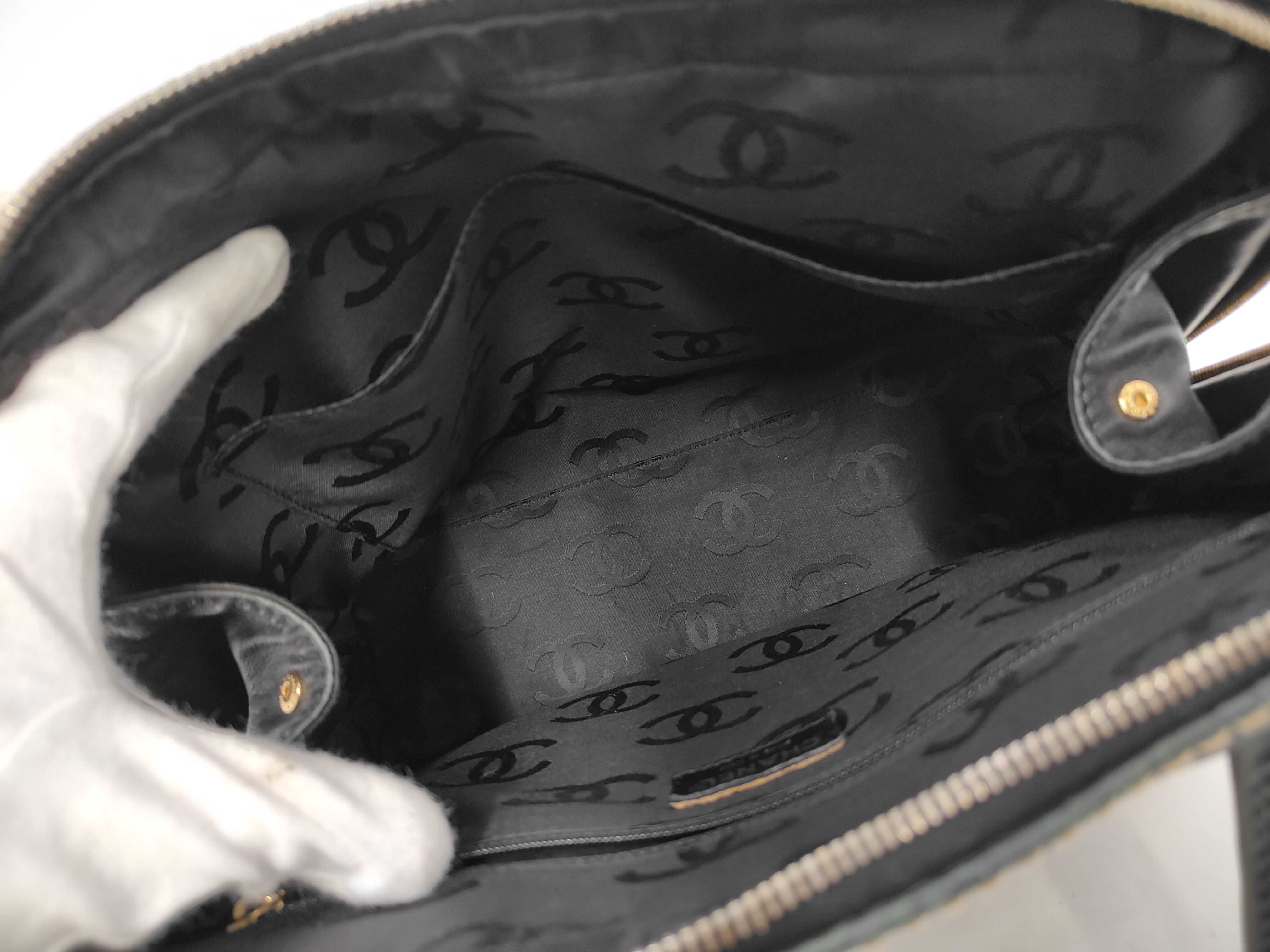 Tote bag / Leather handbag — view 8