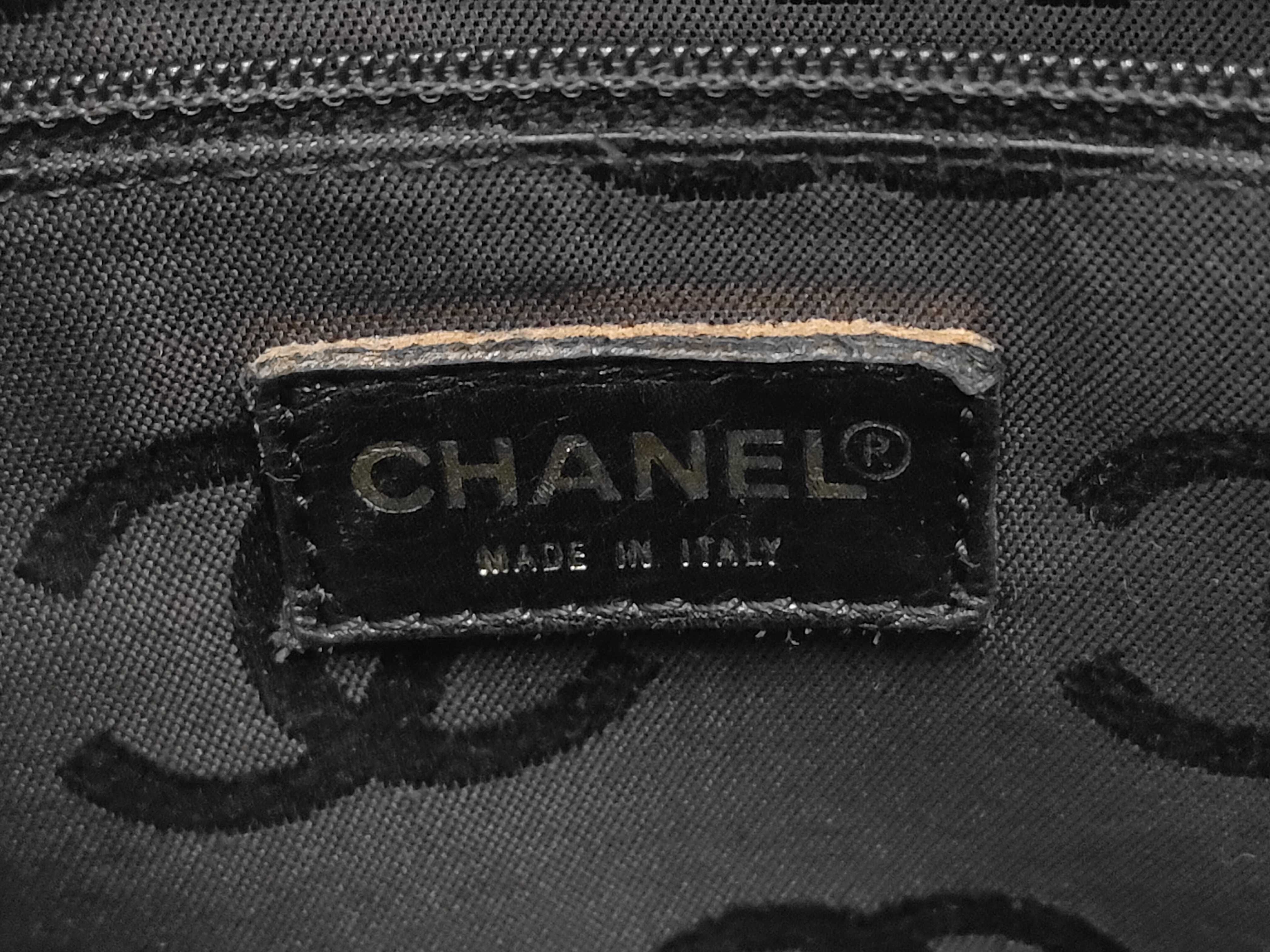 Tote bag / Leather handbag — view 9