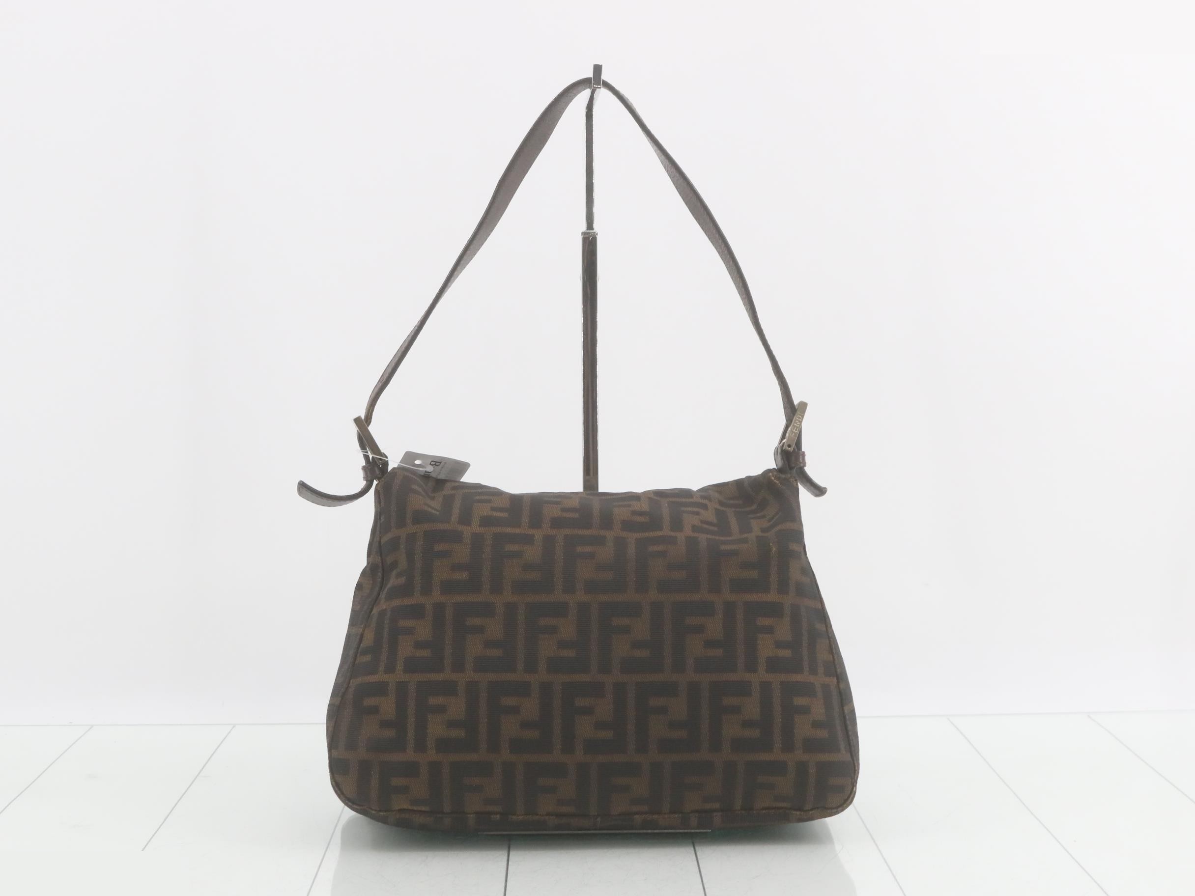 ZUCCA Mamma Bucket Shoulder Bag — view 2