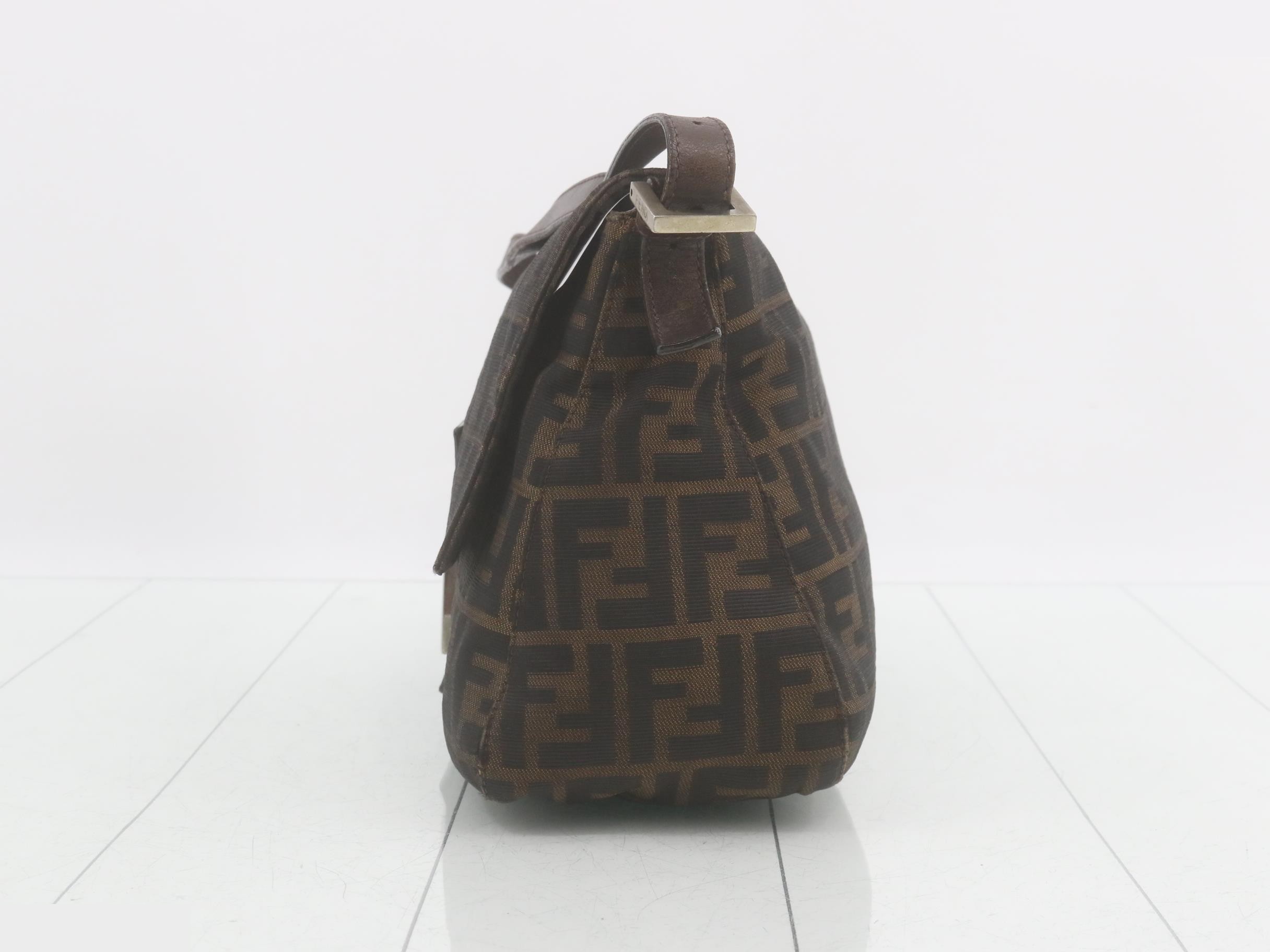 ZUCCA Mamma Bucket Shoulder Bag — view 3