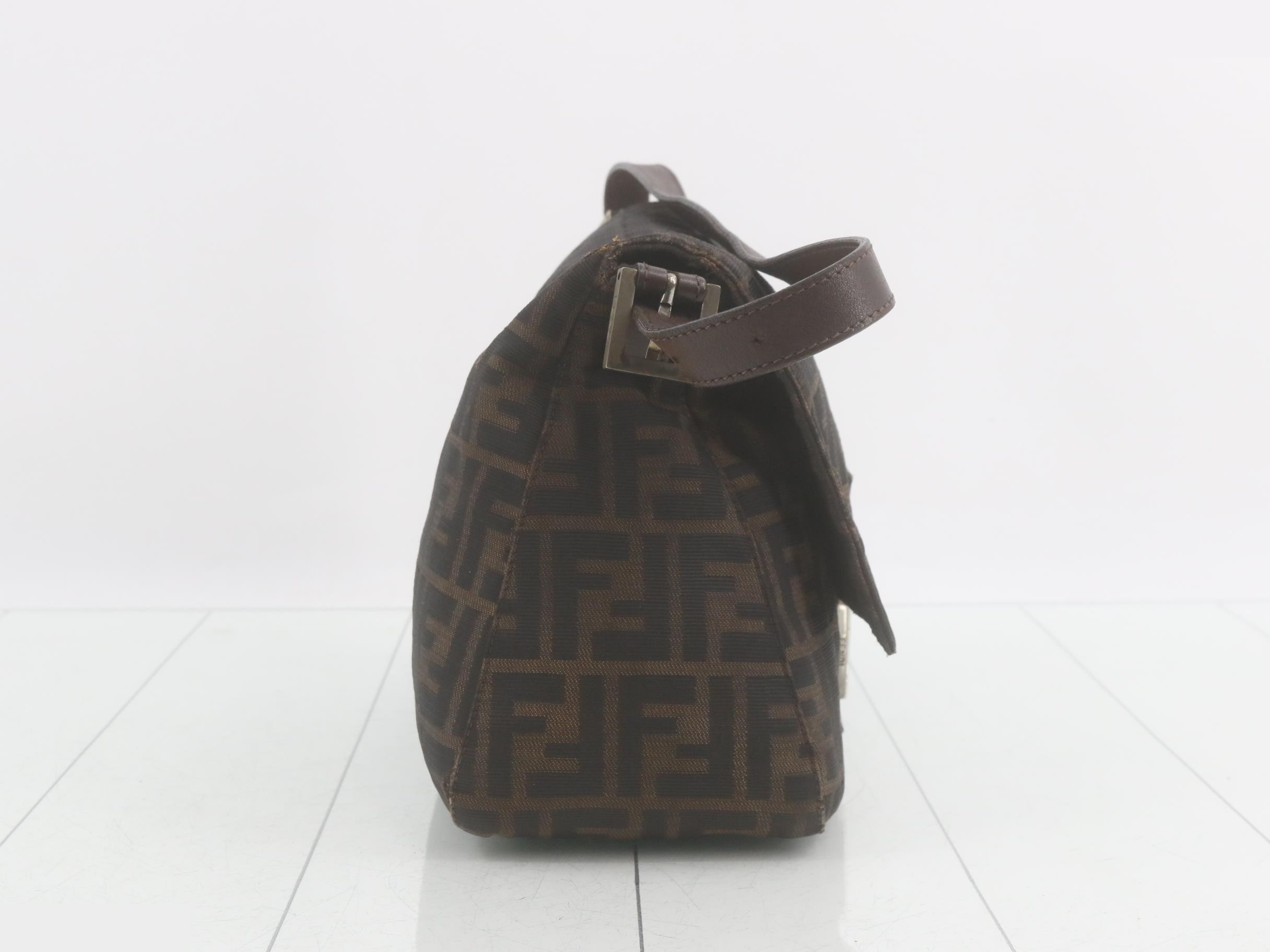 ZUCCA Mamma Bucket Shoulder Bag — view 4