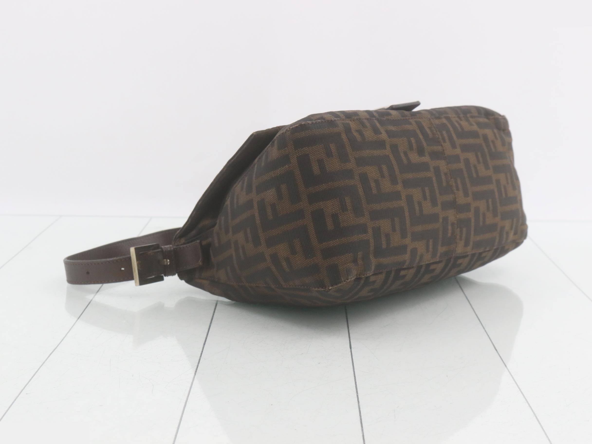 ZUCCA Mamma Bucket Shoulder Bag — view 5