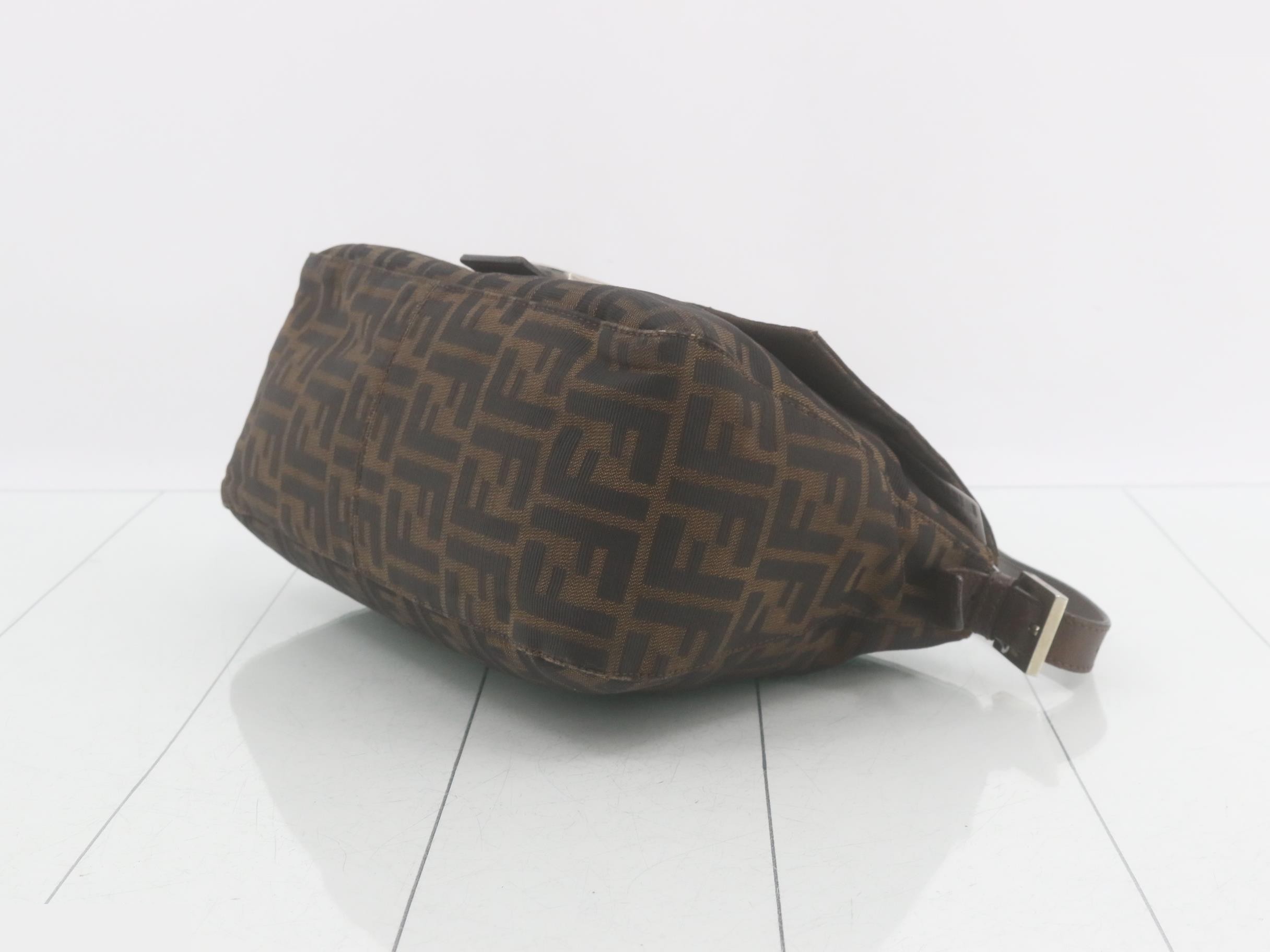 ZUCCA Mamma Bucket Shoulder Bag — view 6